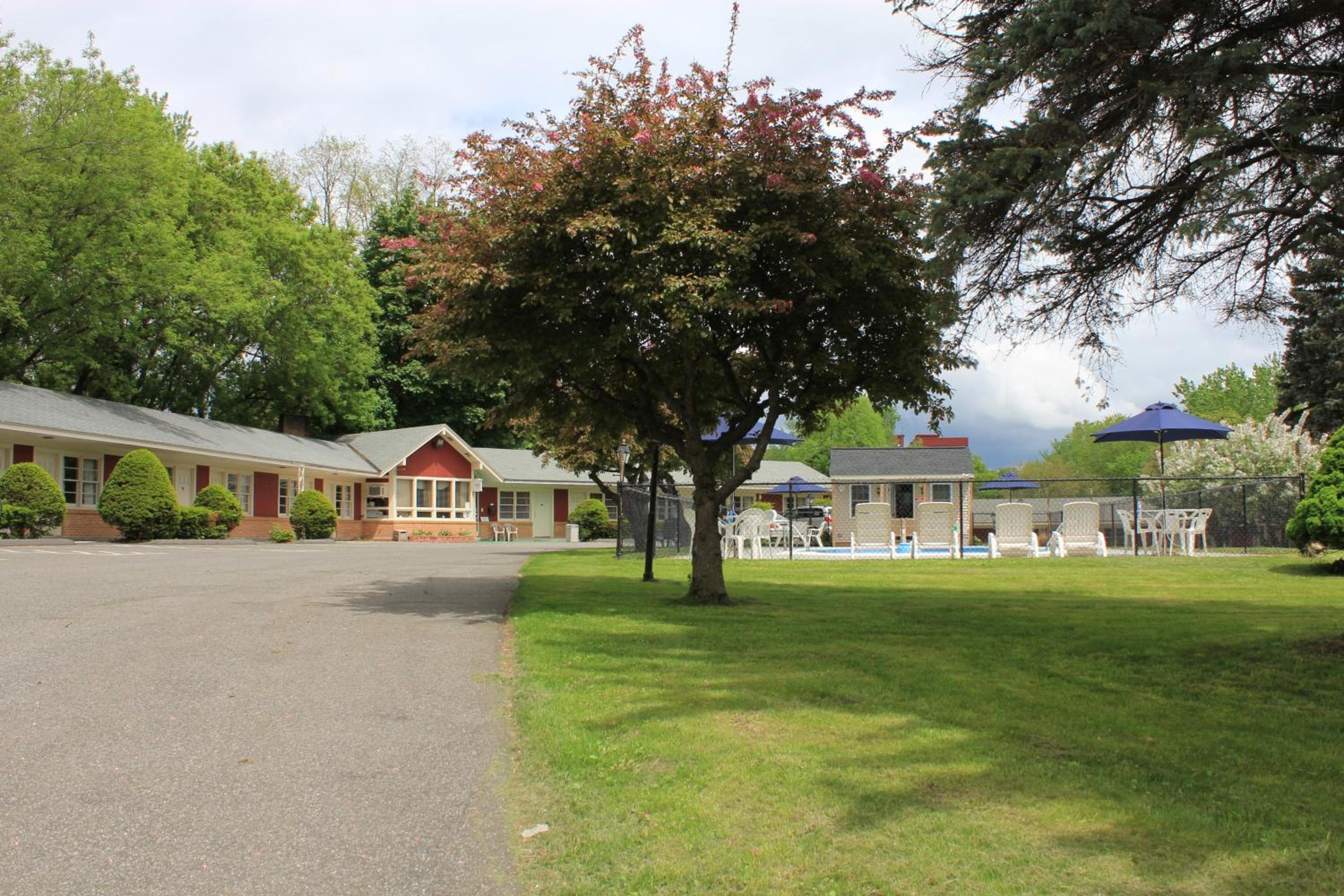 Berkshire Inn