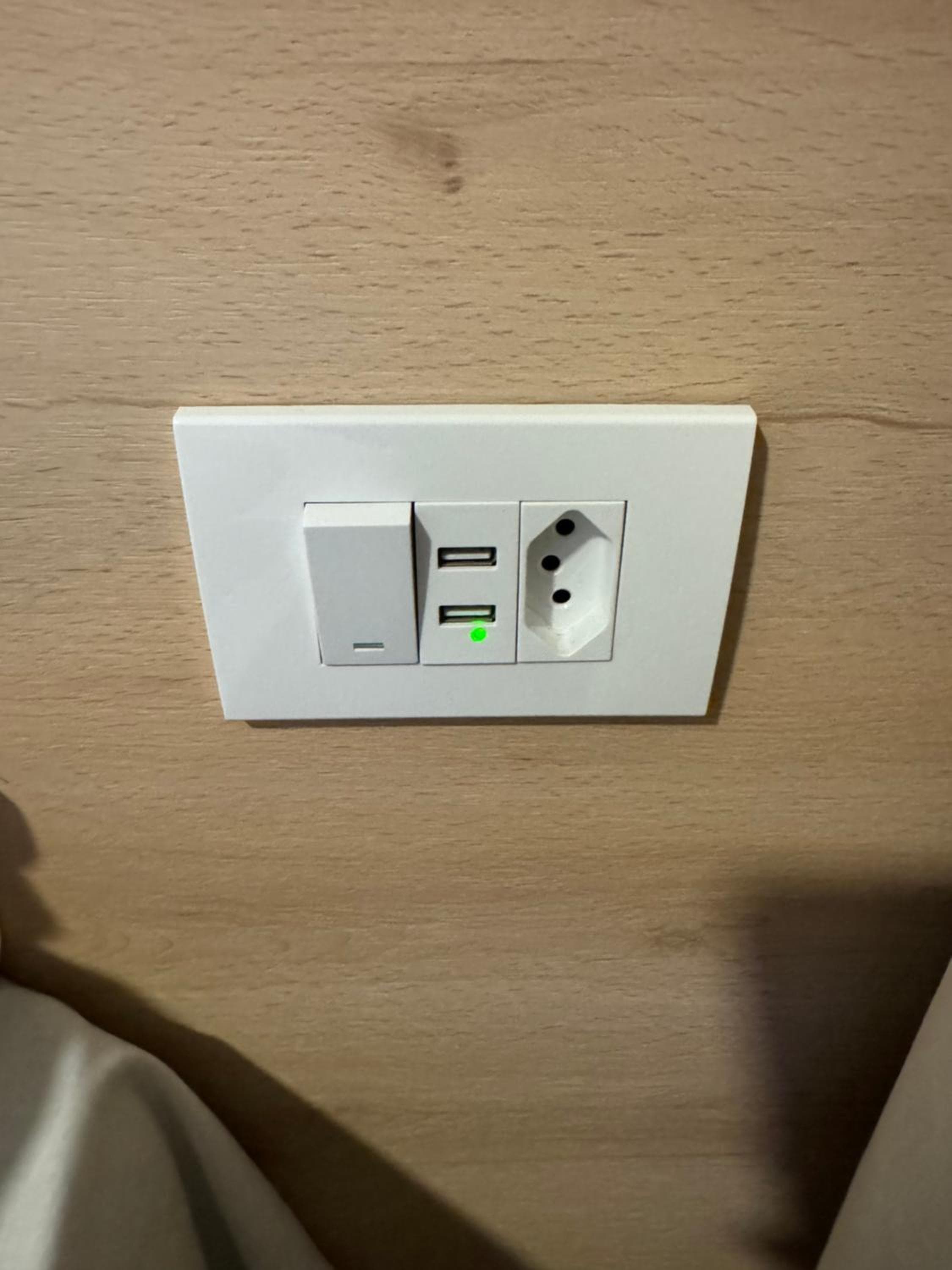 Hotel Novo México