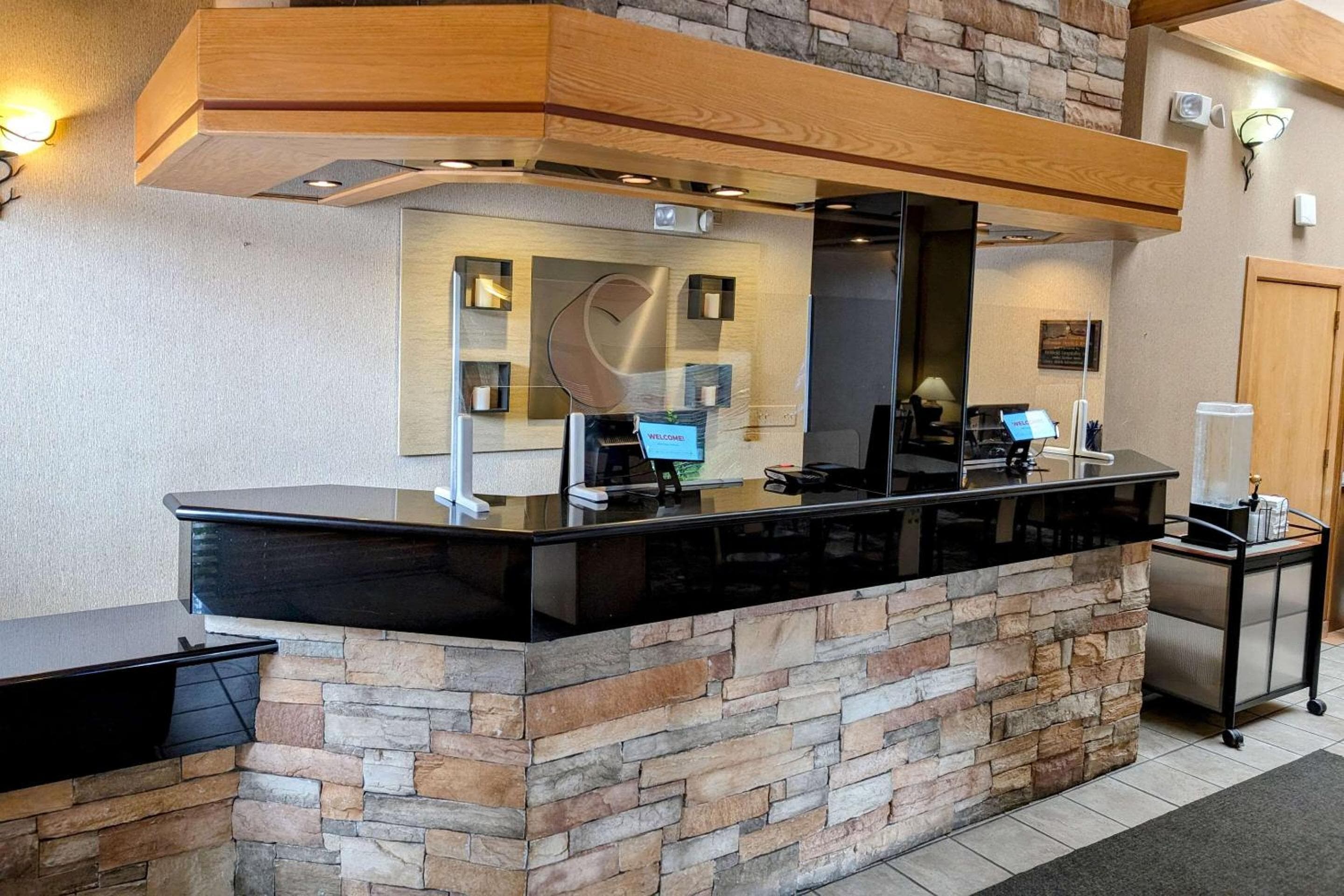 Comfort Inn Near Vail Beaver Creek