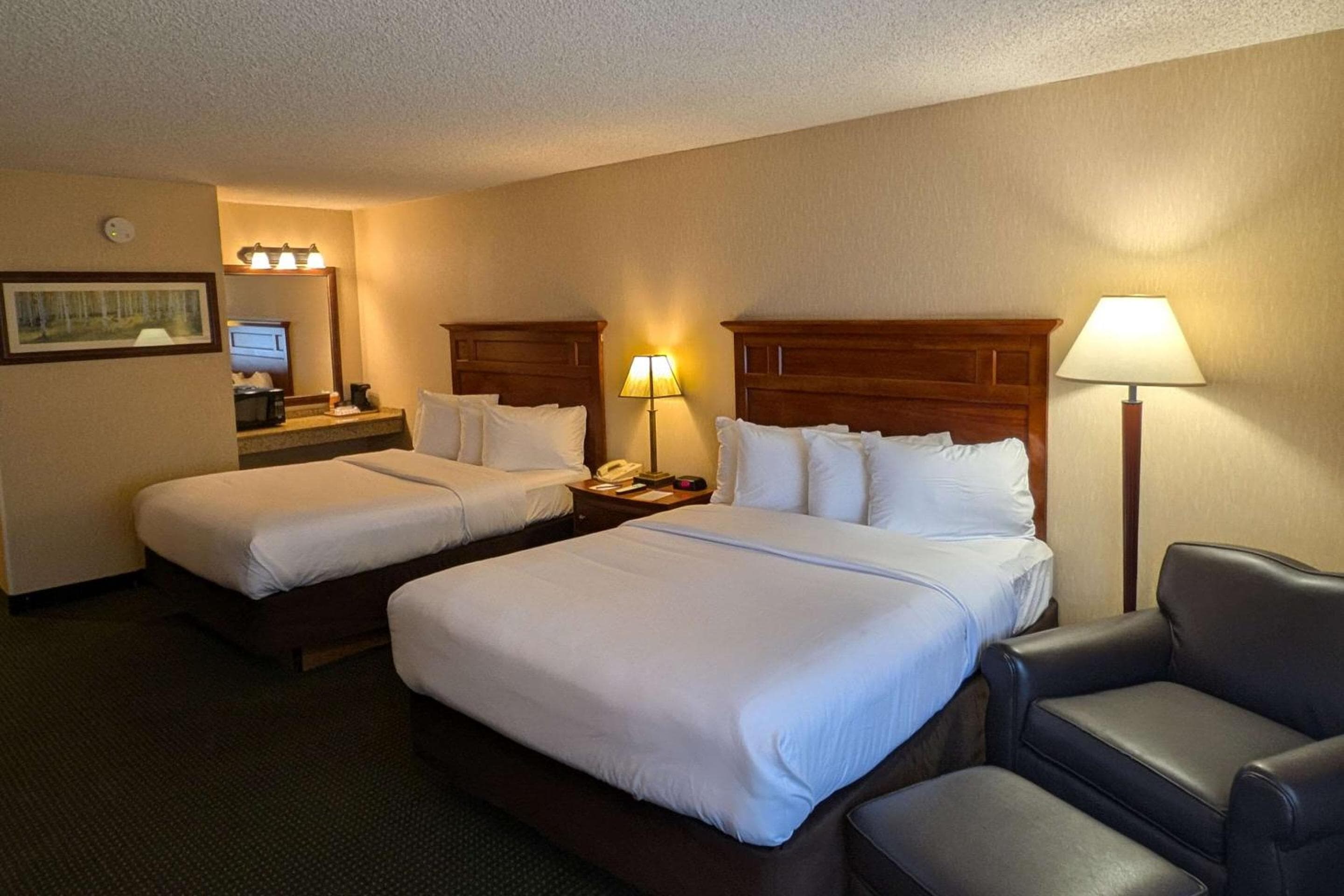 Comfort Inn Near Vail Beaver Creek