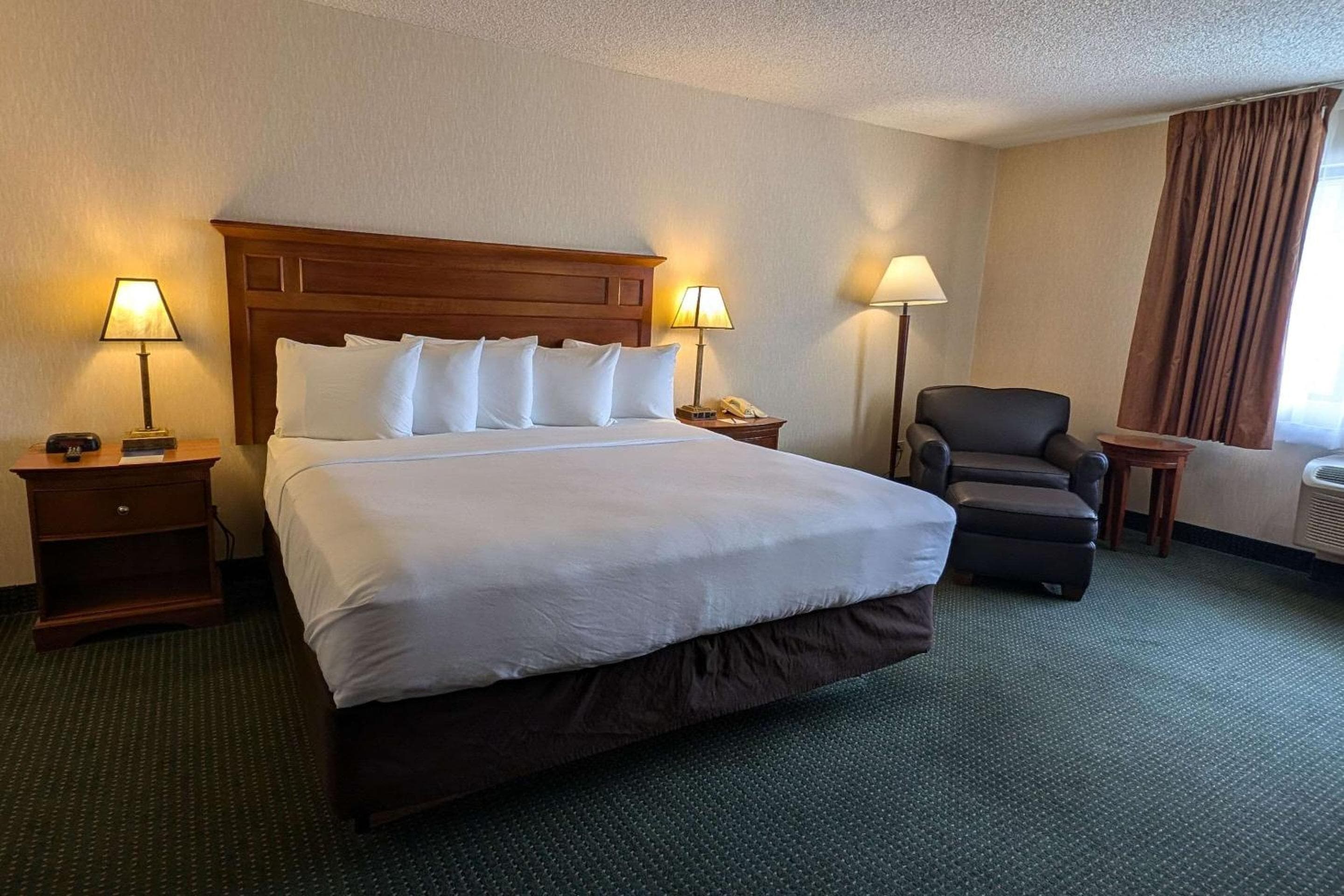 Comfort Inn Near Vail Beaver Creek