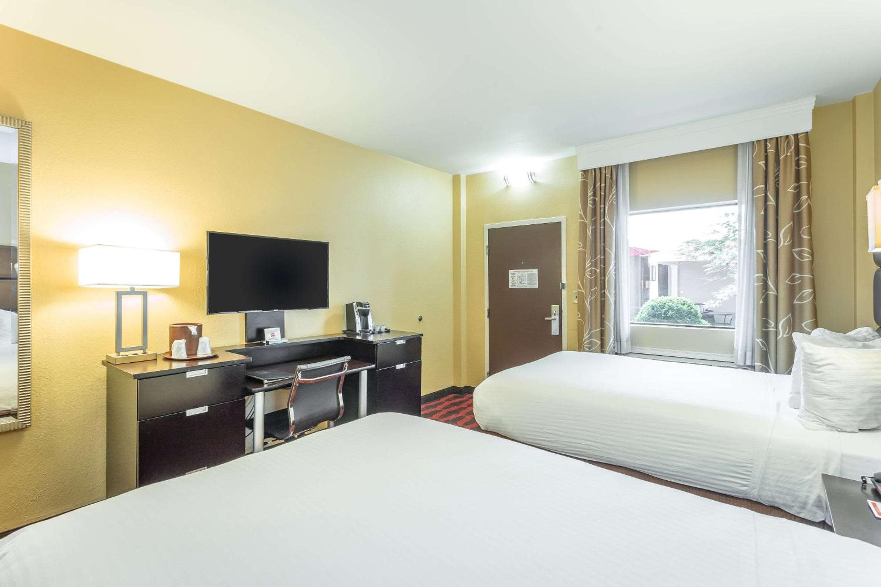 Inn at the Peachtrees, an Ascend Collection Hotel