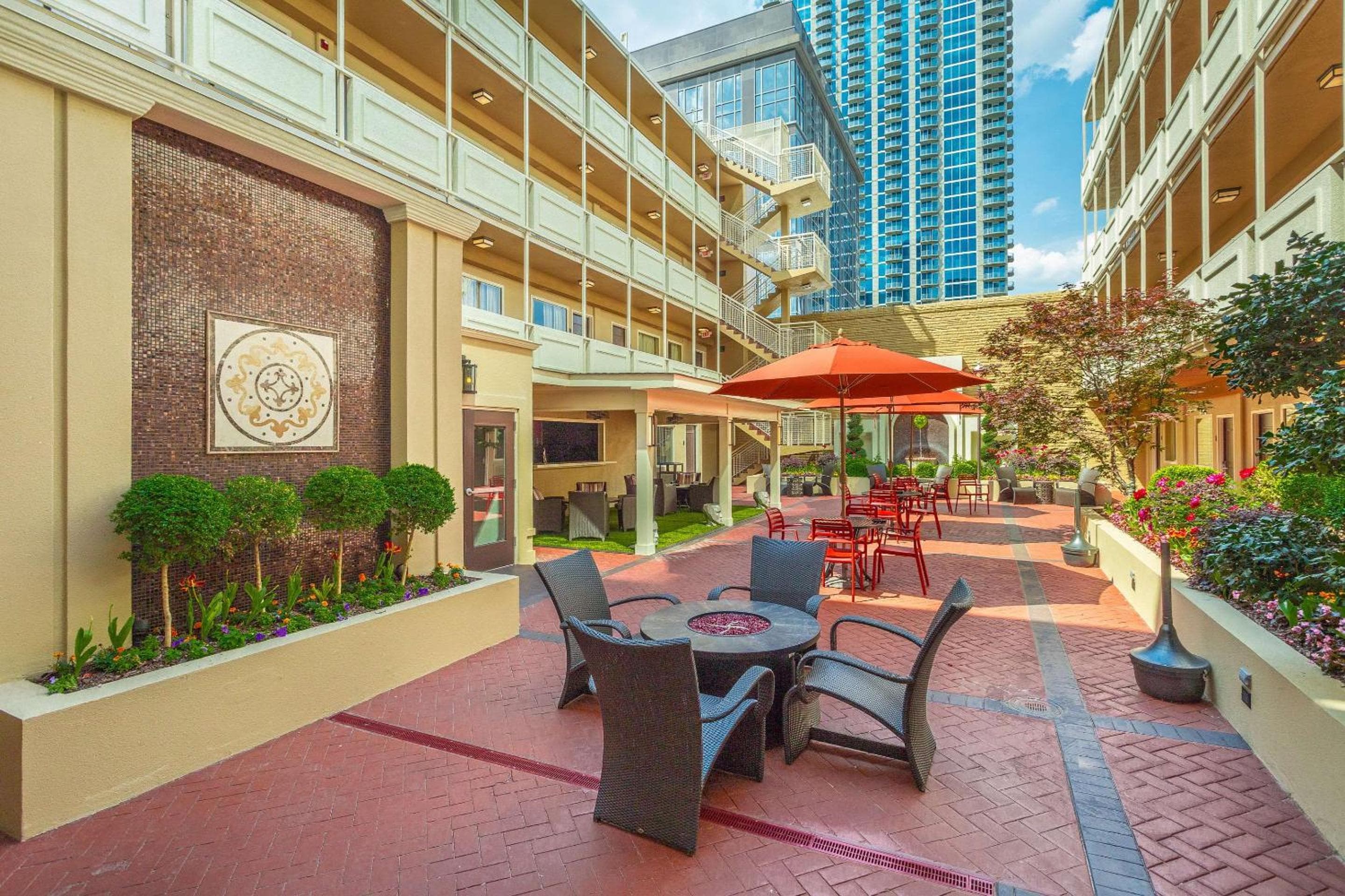 Inn at the Peachtrees, an Ascend Collection Hotel