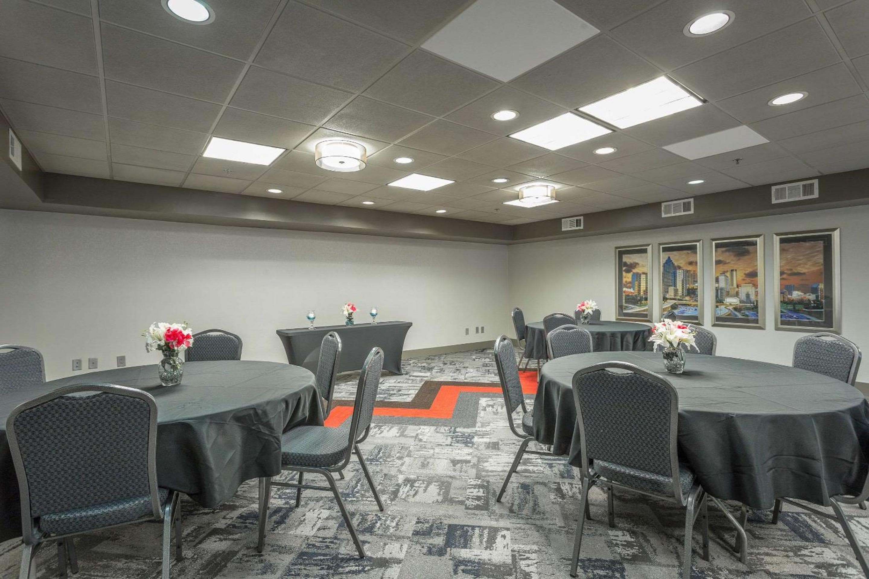 Inn at the Peachtrees, an Ascend Collection Hotel