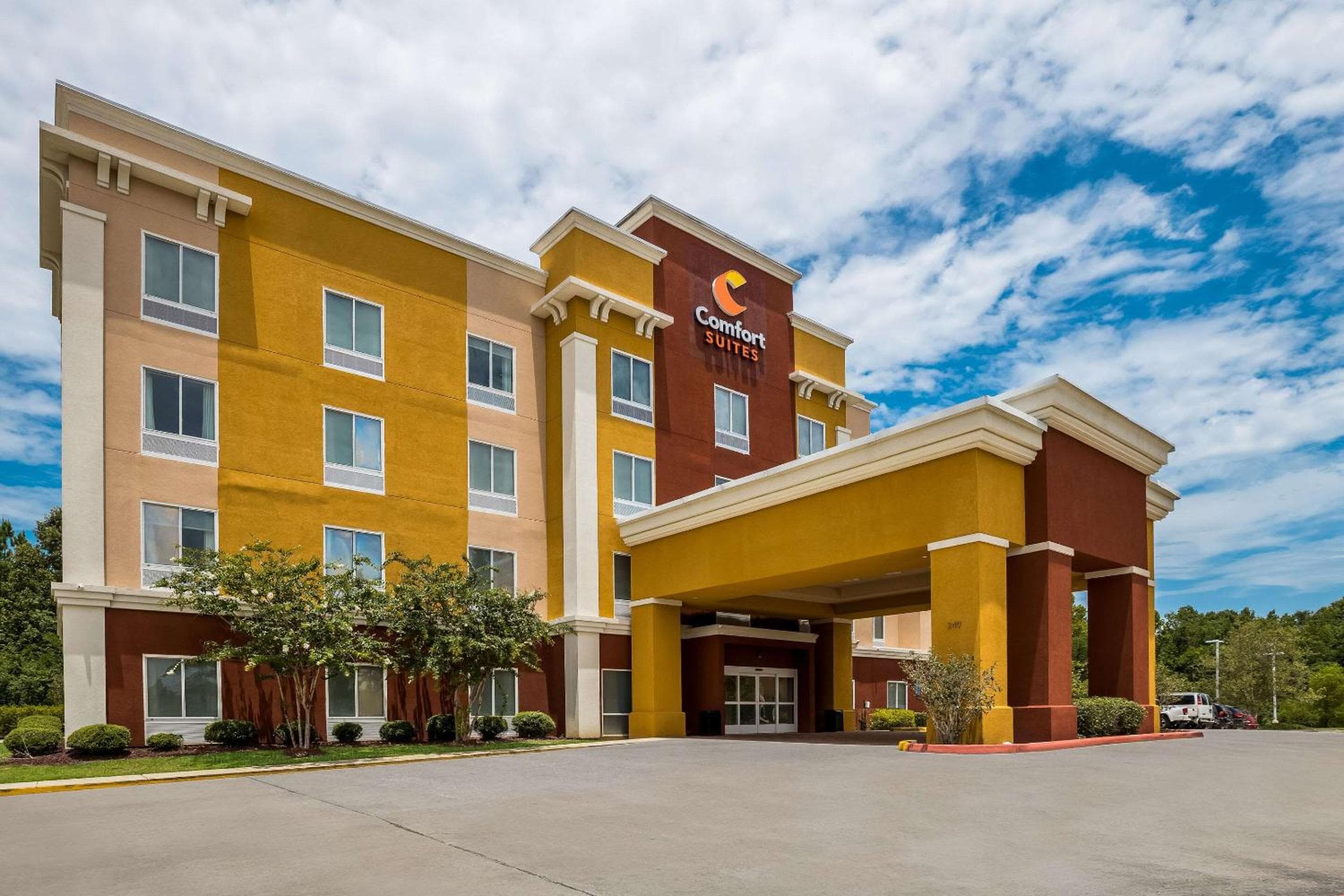 Comfort Suites Denham Springs