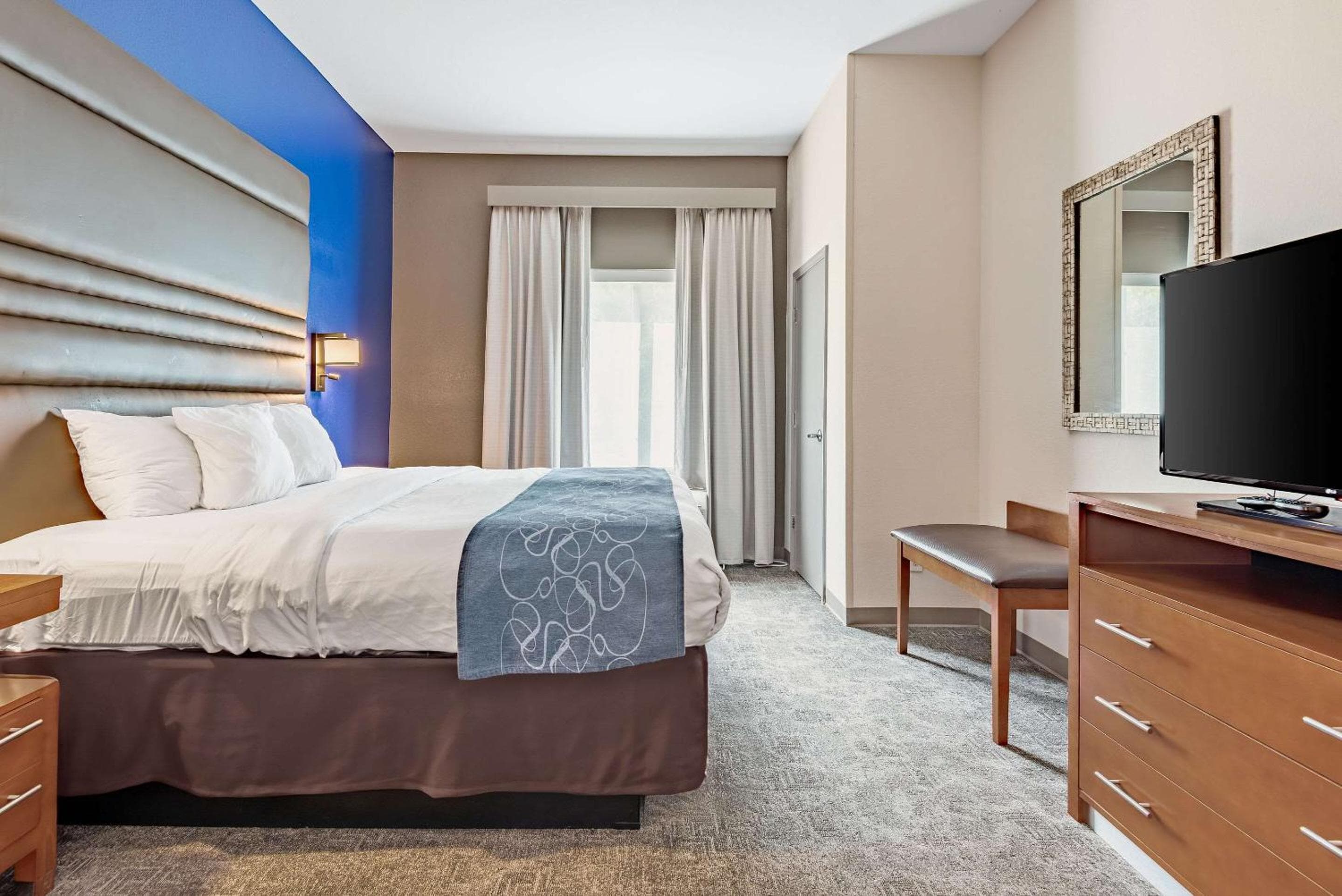 Comfort Suites Denham Springs