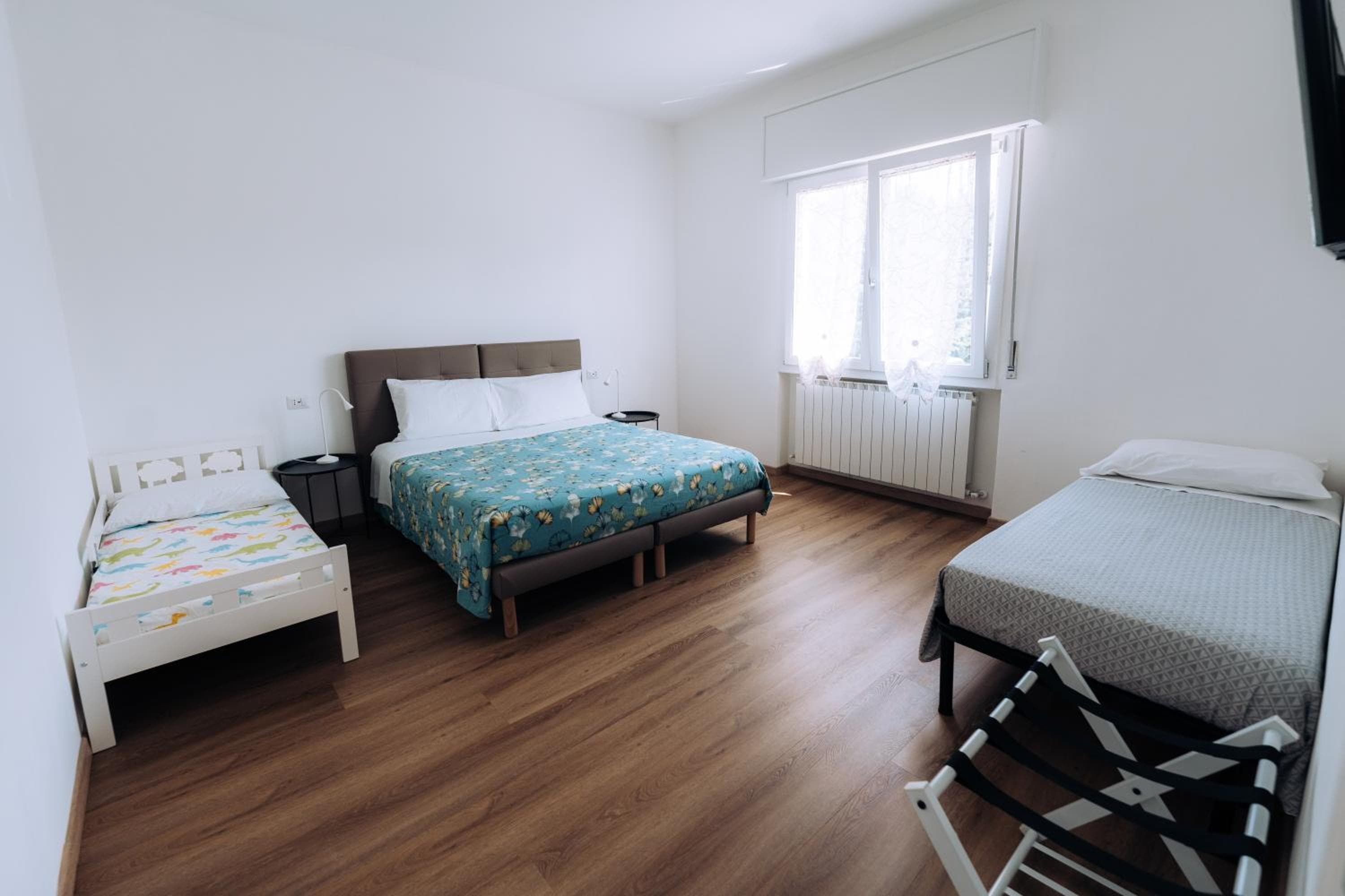 Sleep & Fly Villa Luisa