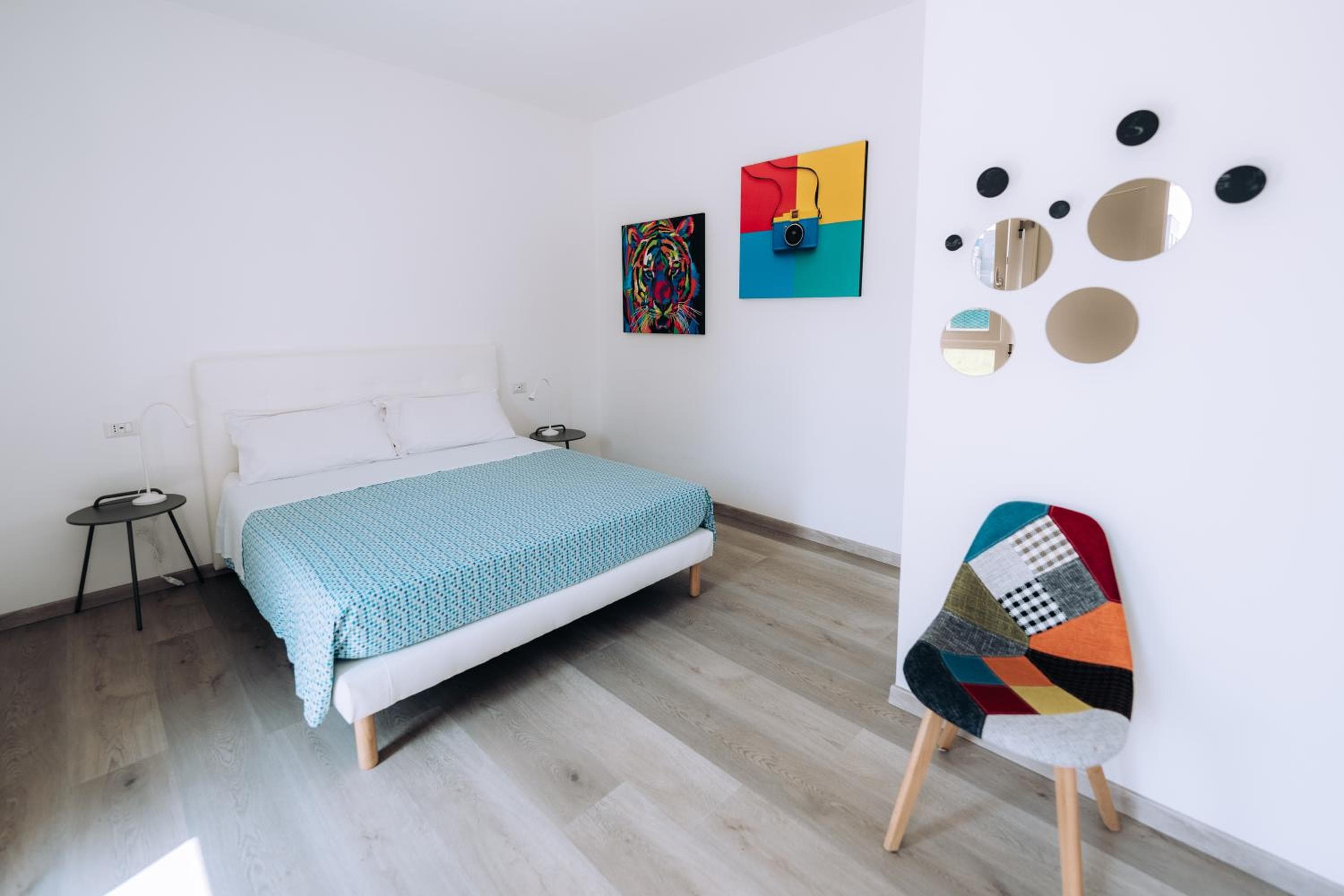 Sleep & Fly Villa Luisa