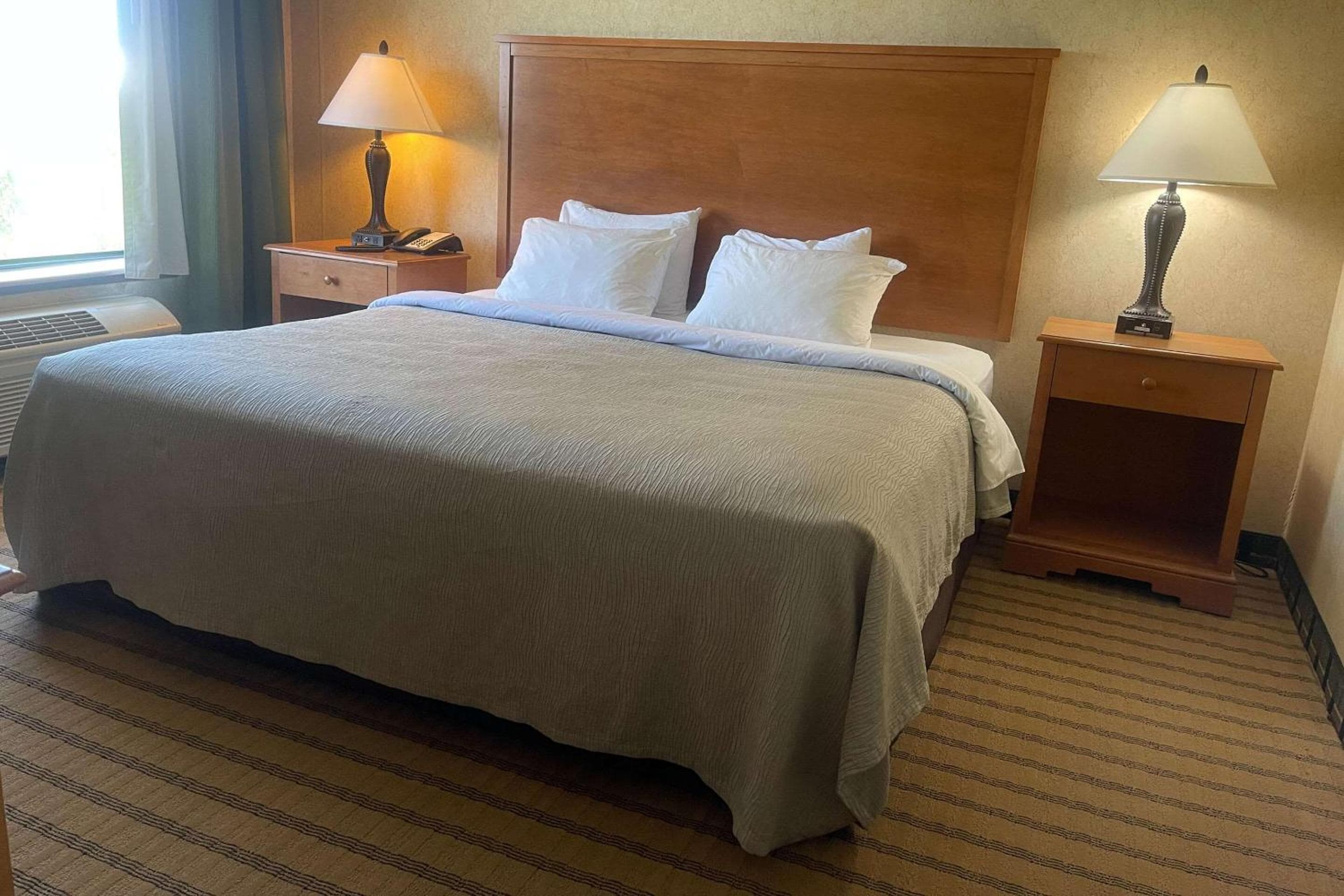 Quality Inn Raton, NM