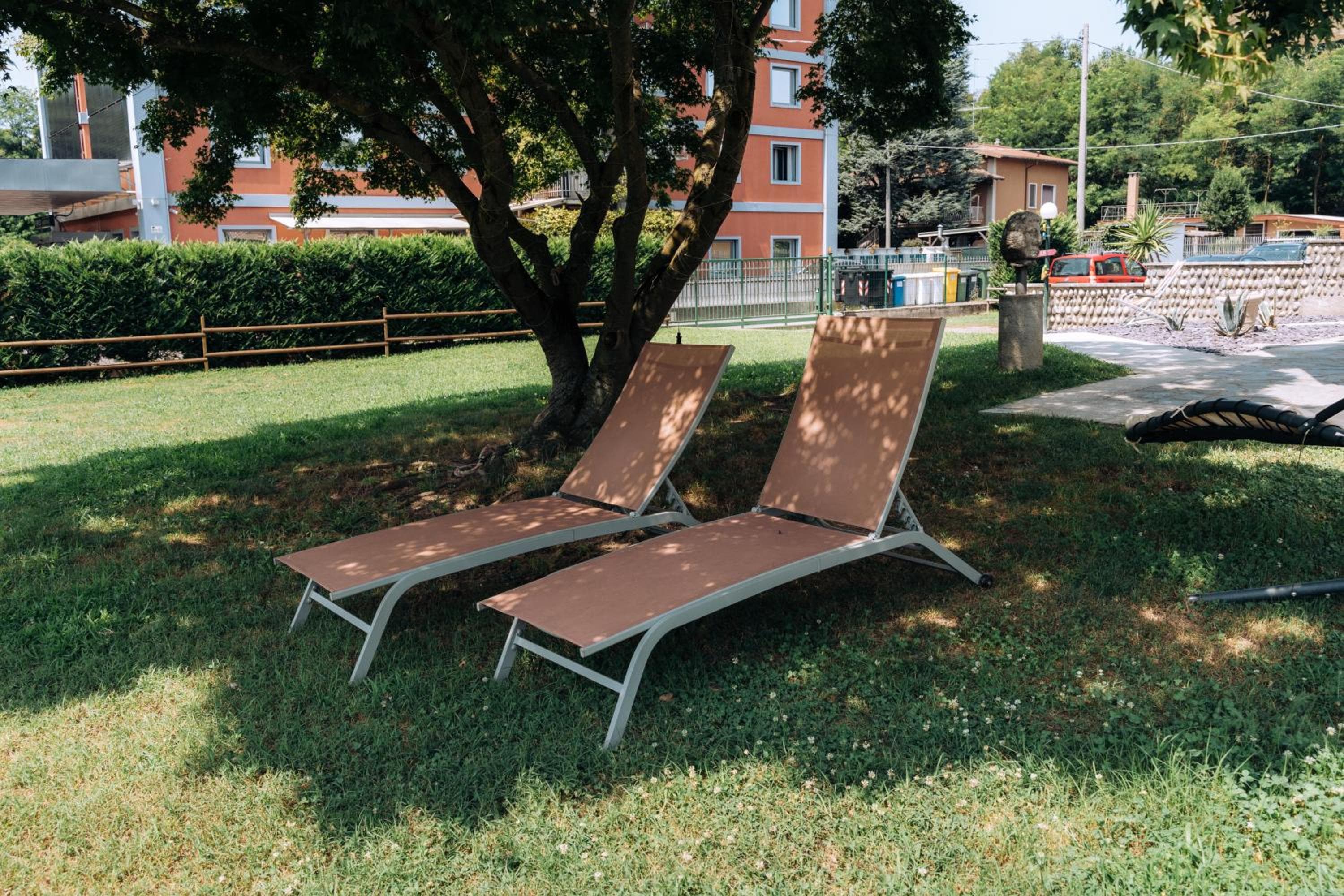 Sleep & Fly Malpensa