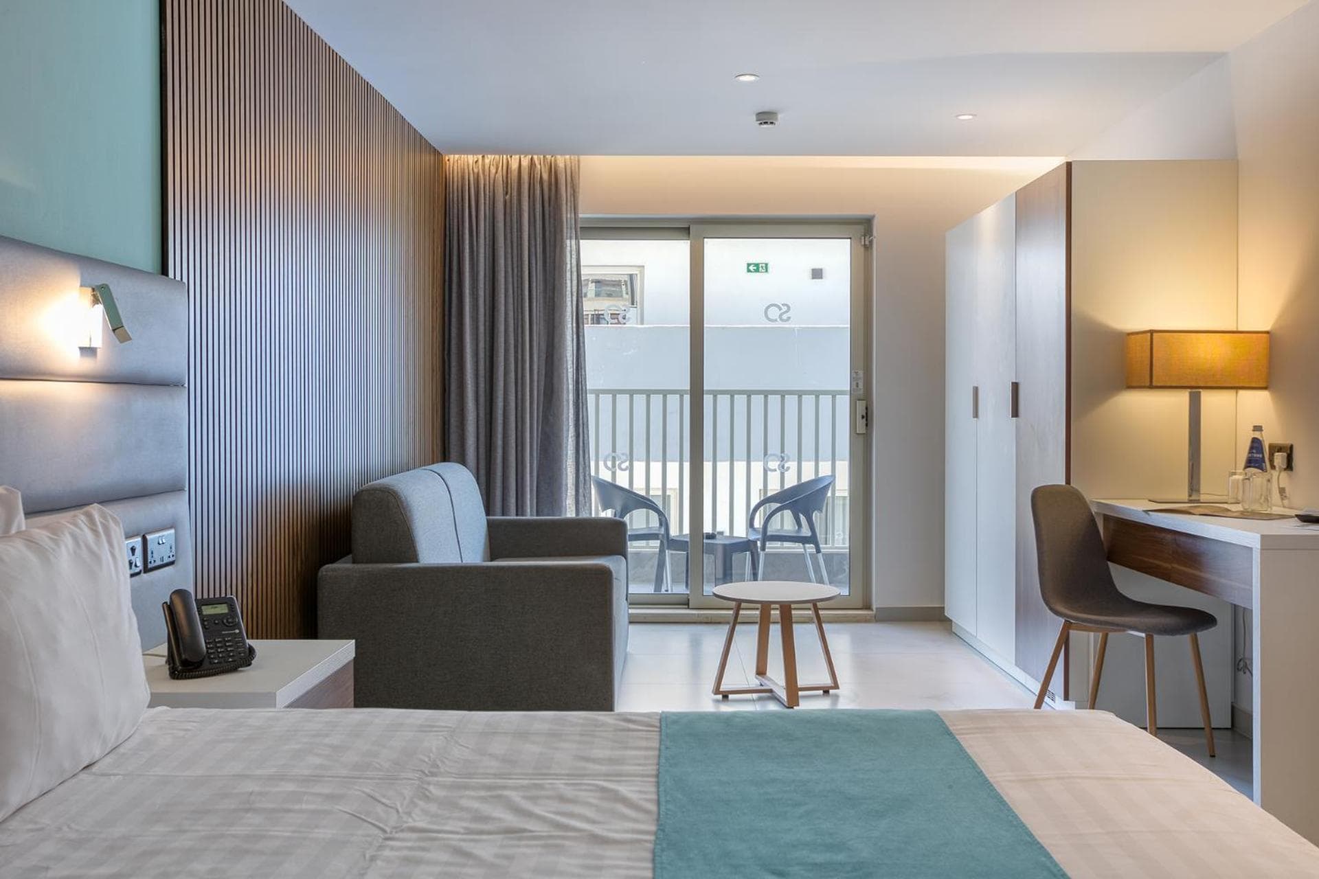Solana Hotel & Spa