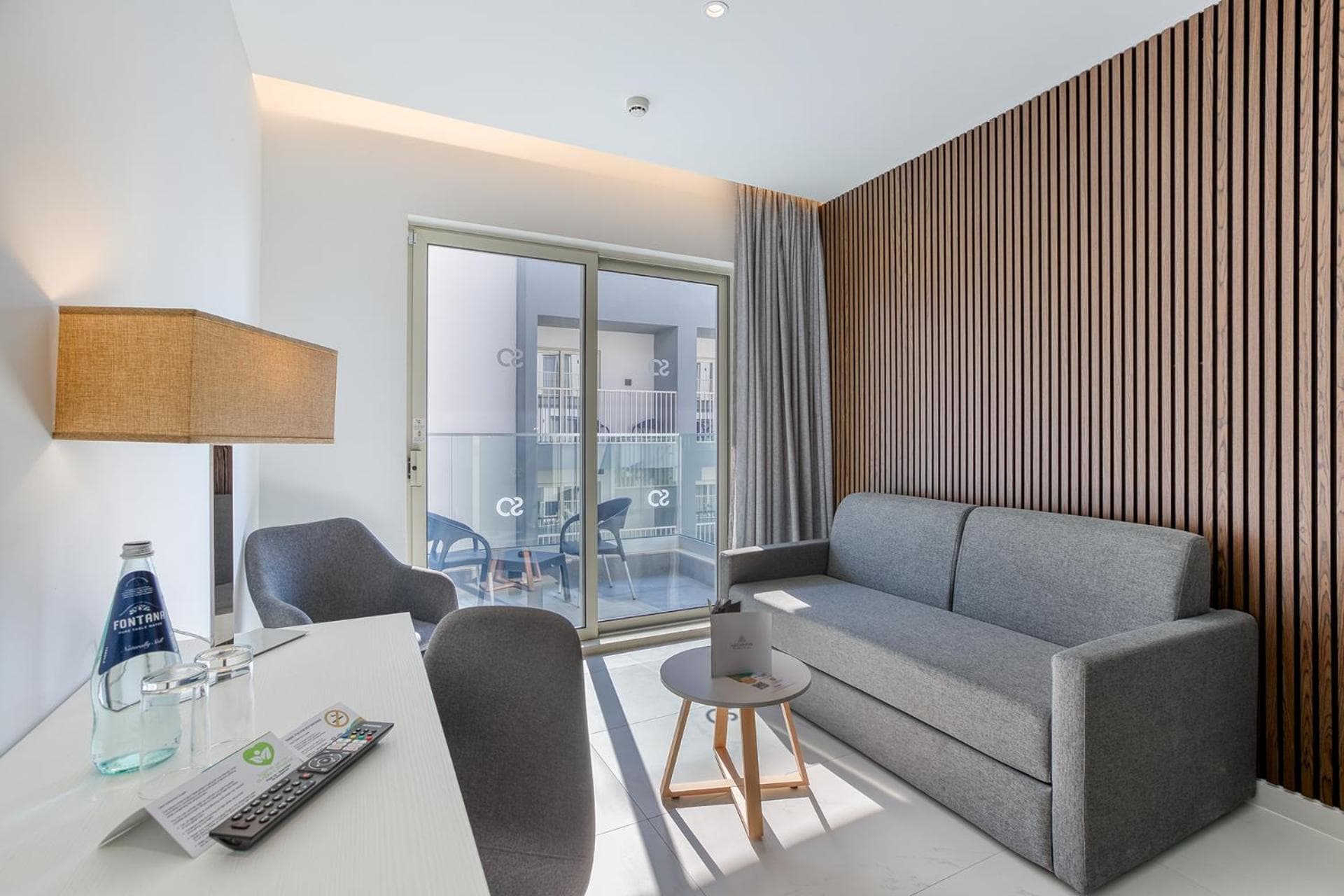Solana Hotel & Spa