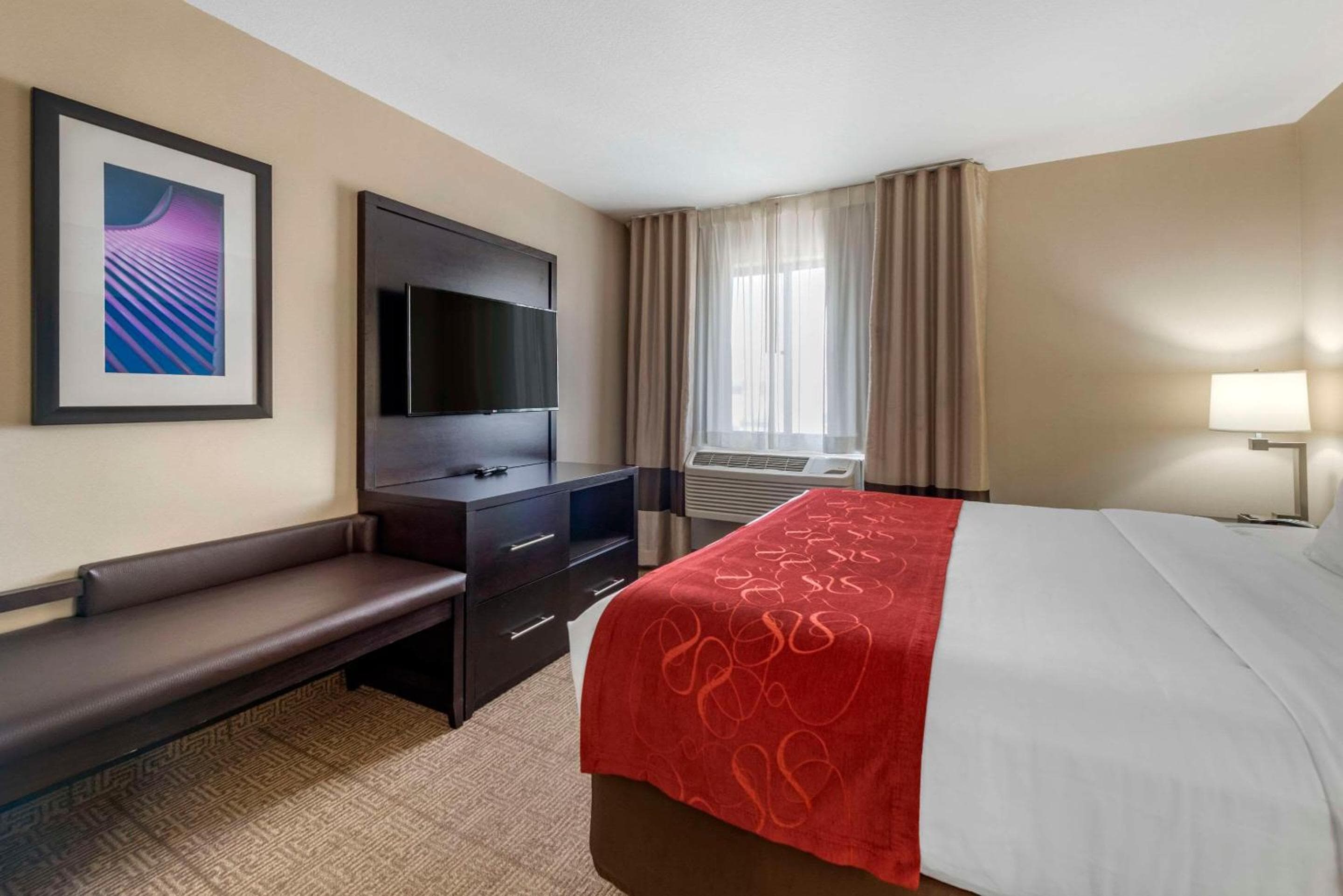 Comfort Suites Highlands Ranch Denver Tech Center Area