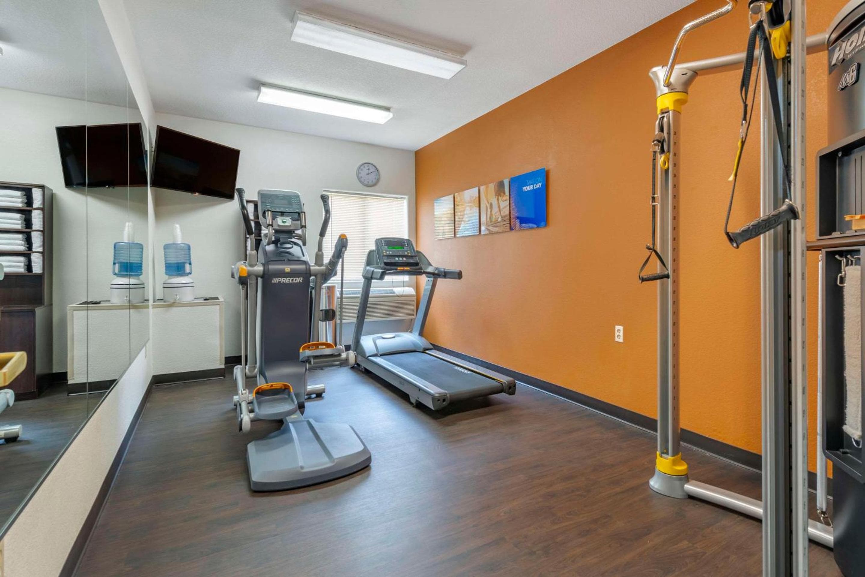 Comfort Suites Highlands Ranch Denver Tech Center Area