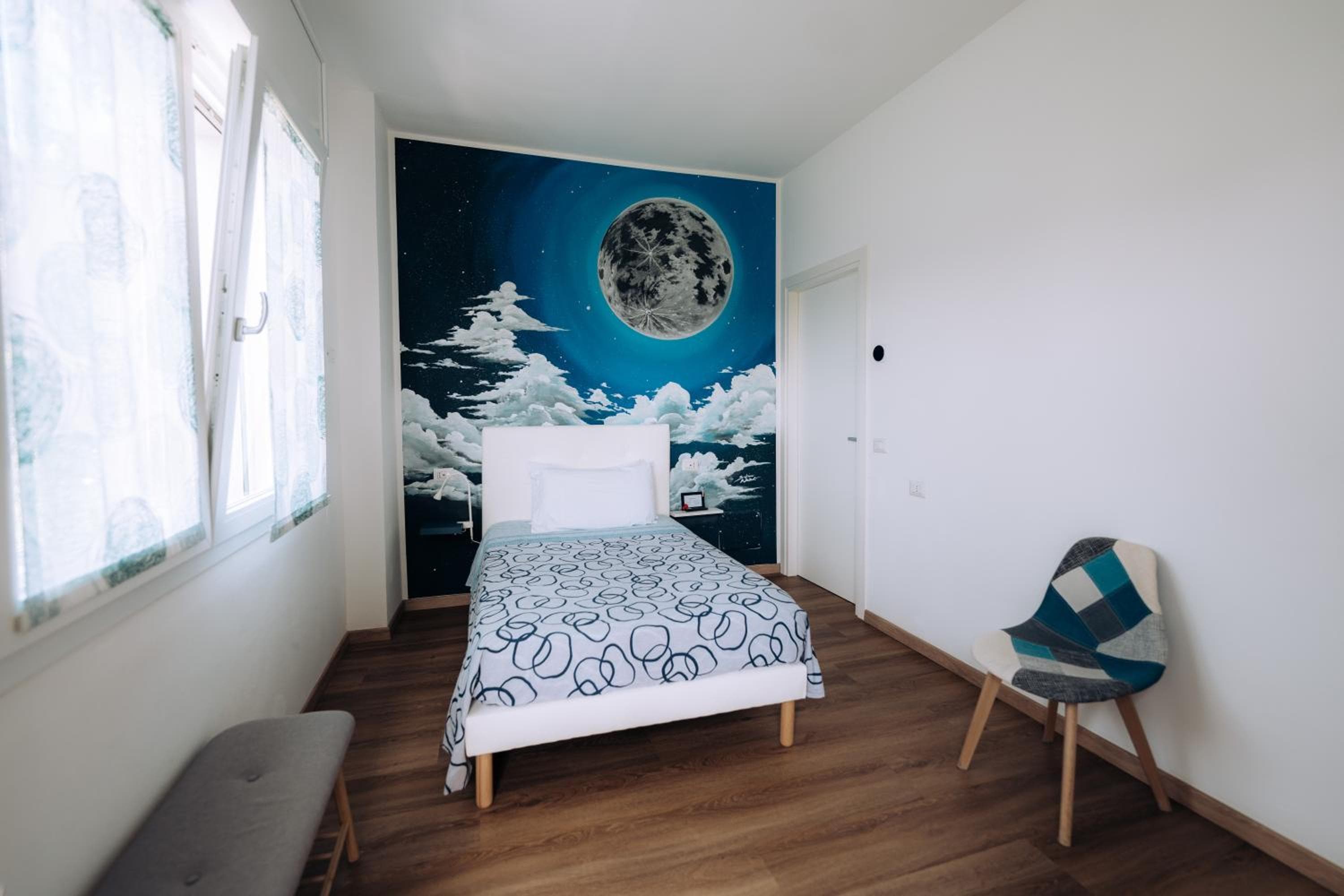 Sleep & Fly Villa Luisa