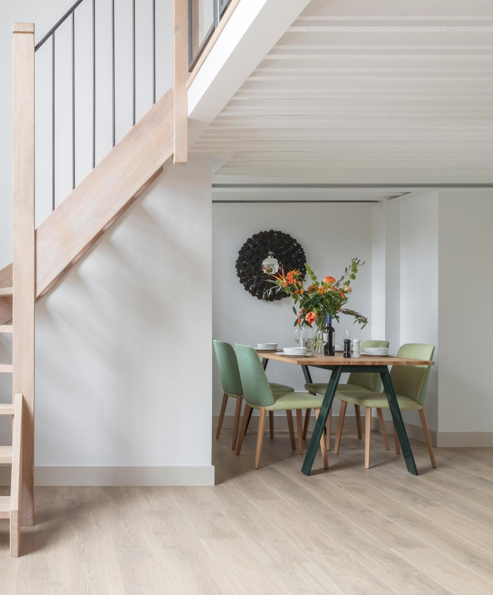 Wittenberg by Cove