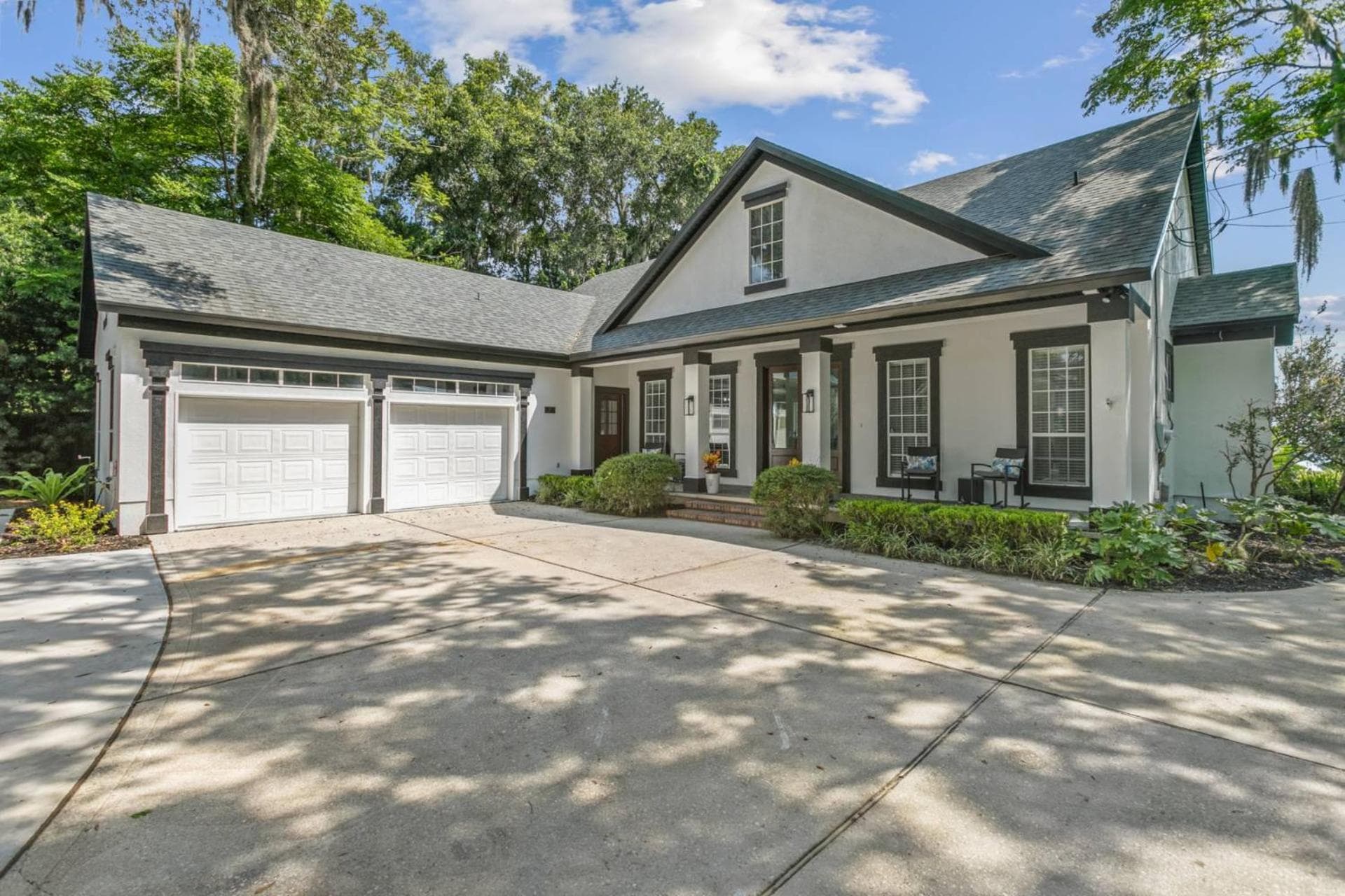 The W River Retreat in Green Cove Springs, FL