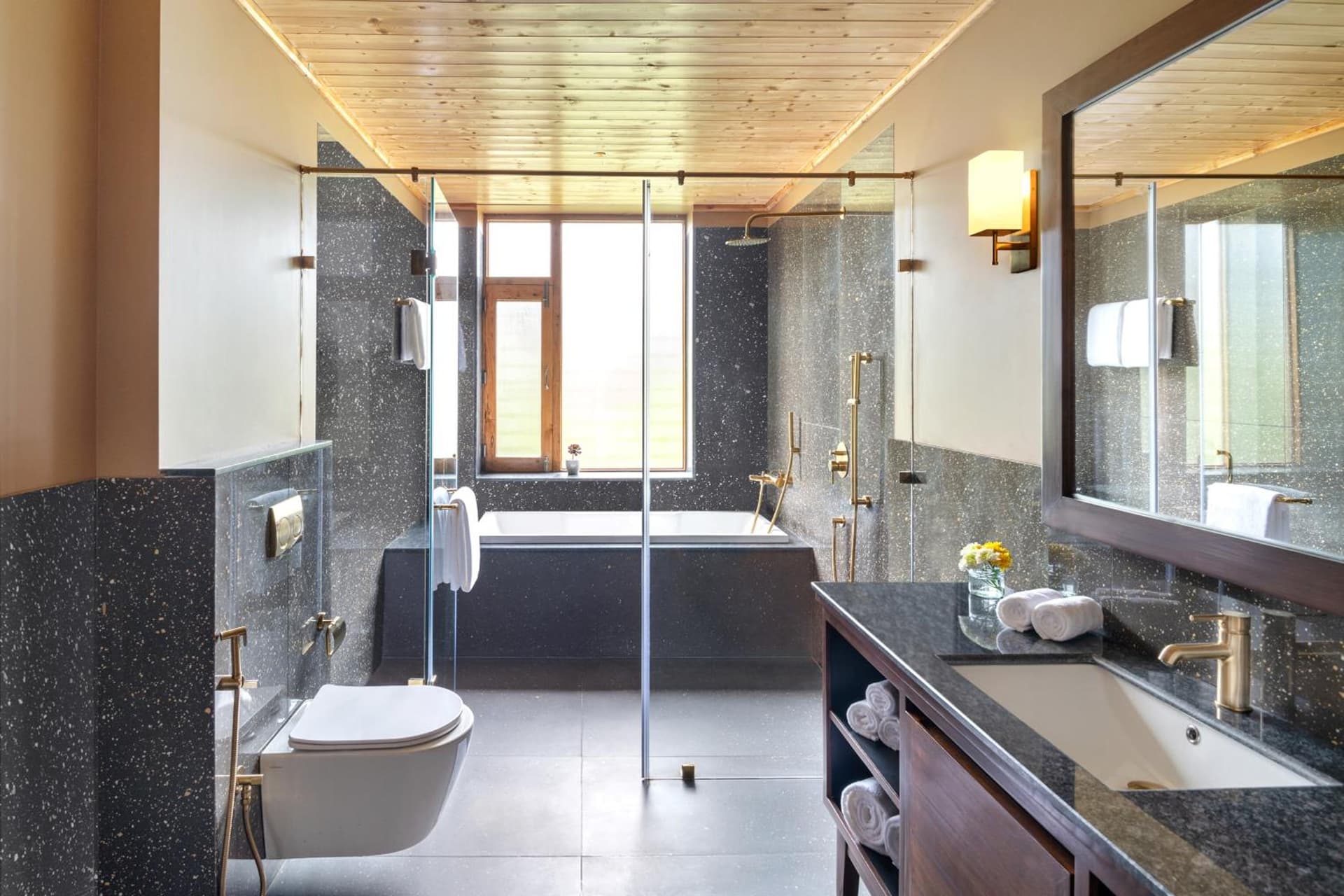 Welcomhotel By ITC Hotels, Hamsa Manali