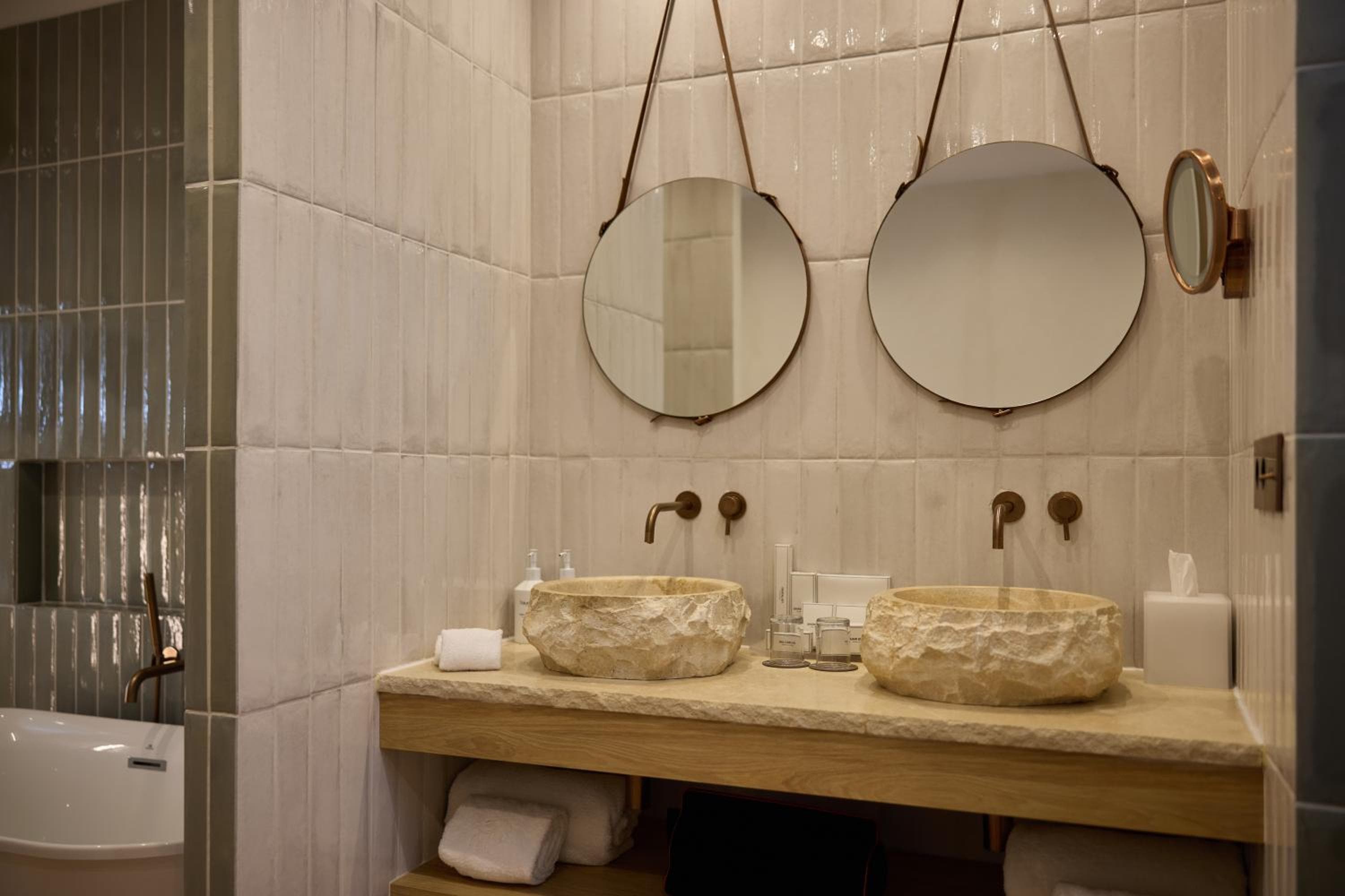 Cala San Miguel Ibiza Resort, Adults only, Curio Collection by Hilton