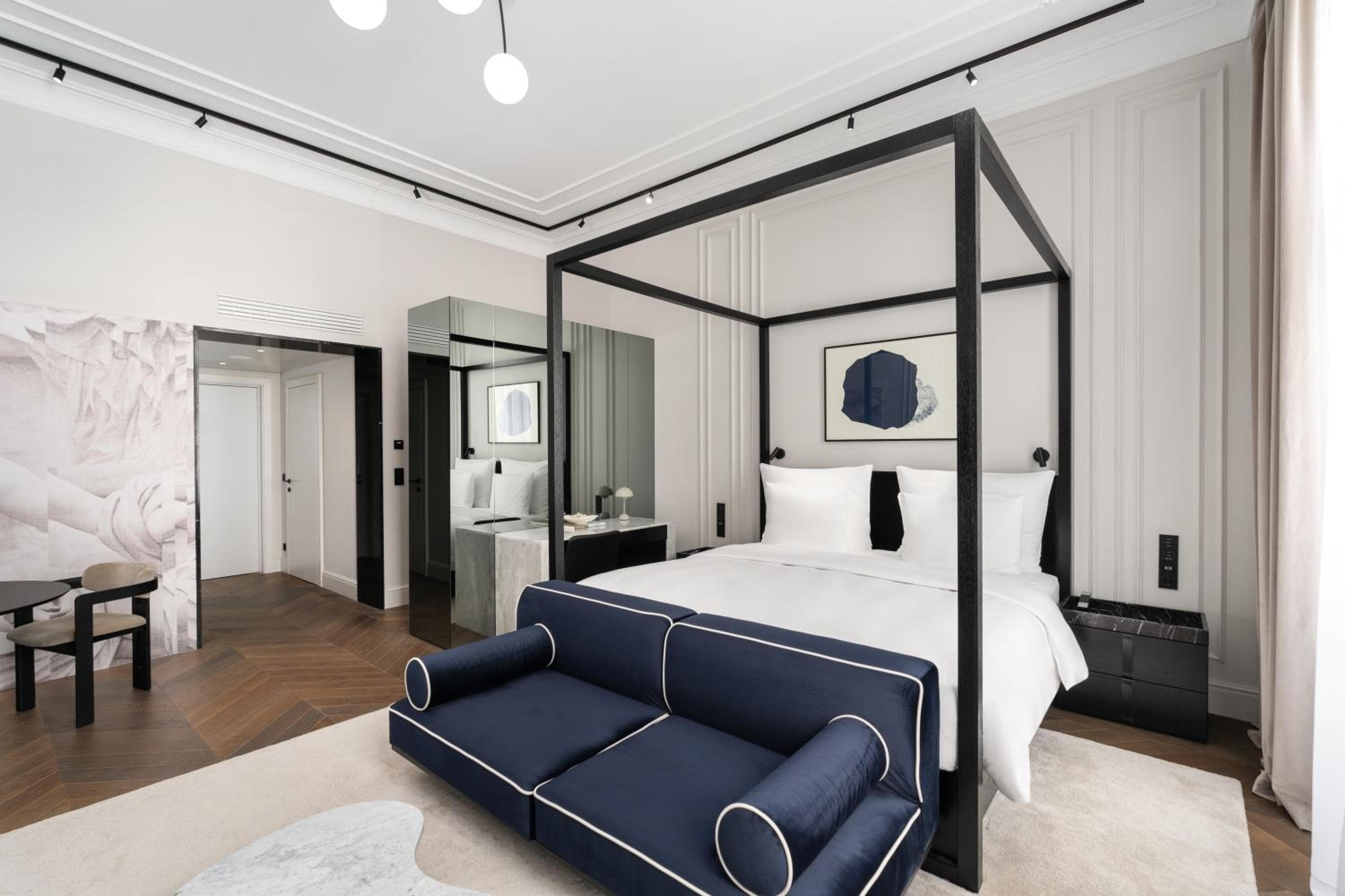 The Amauris Vienna - Relais & Châteaux