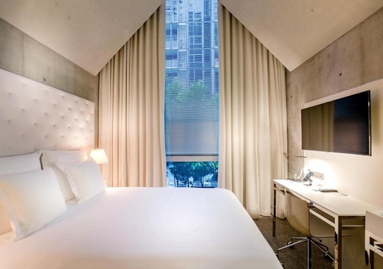 M Social Hotel Singapore