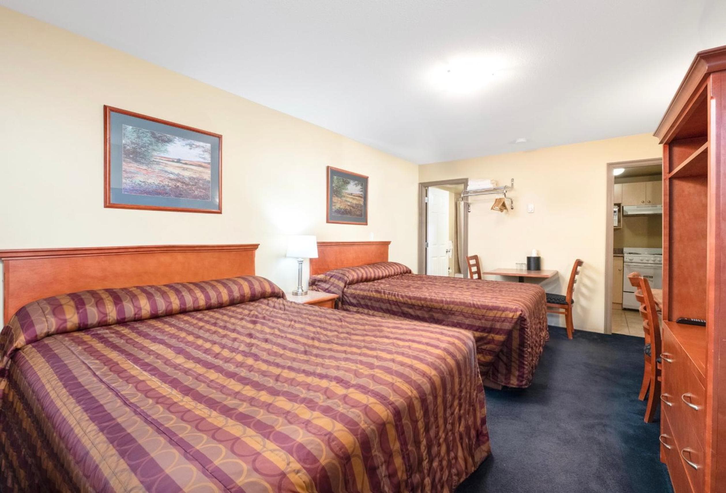 Linda Vista Motel
