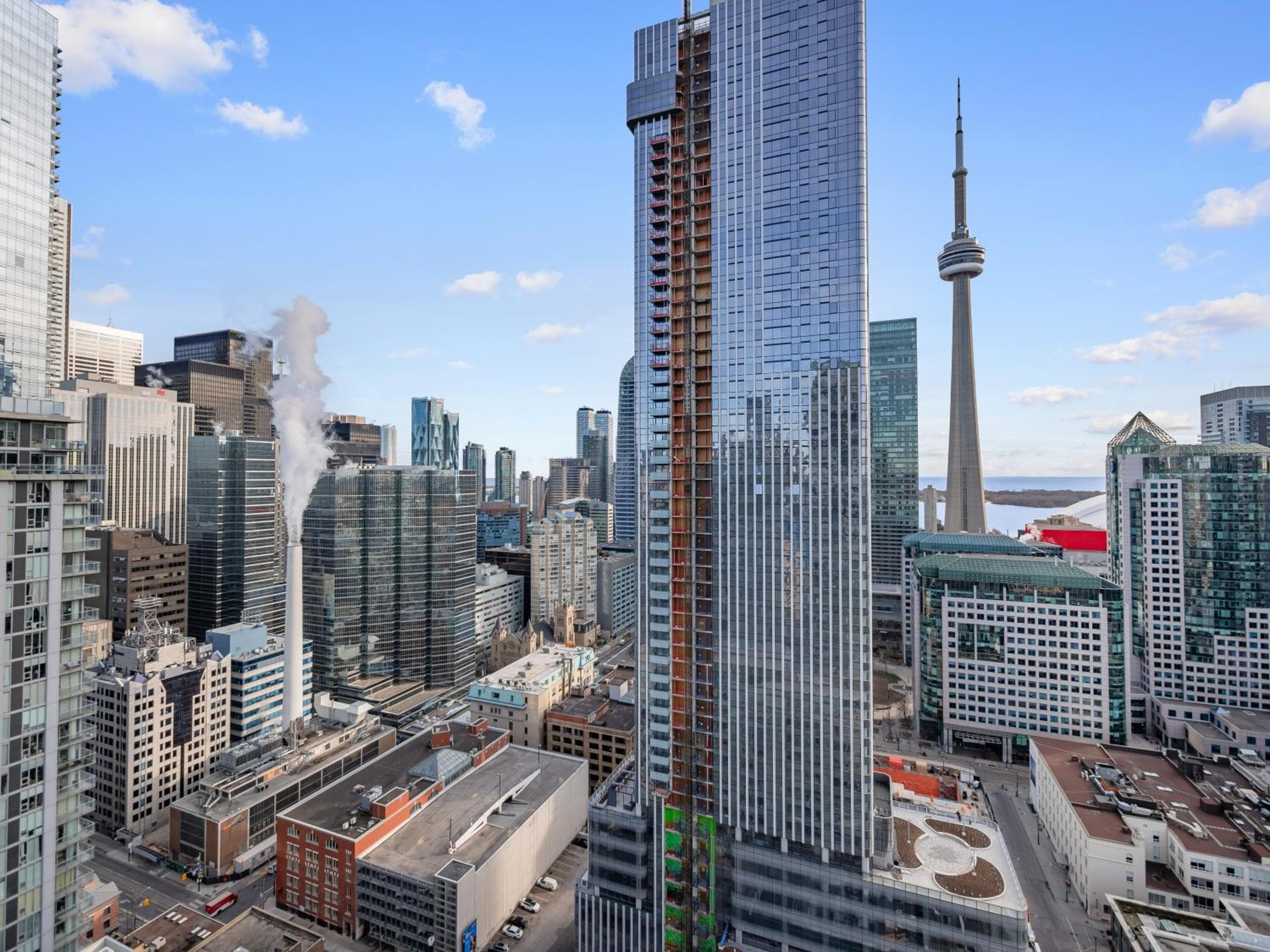 Parc Suites - Entertainment District Toronto