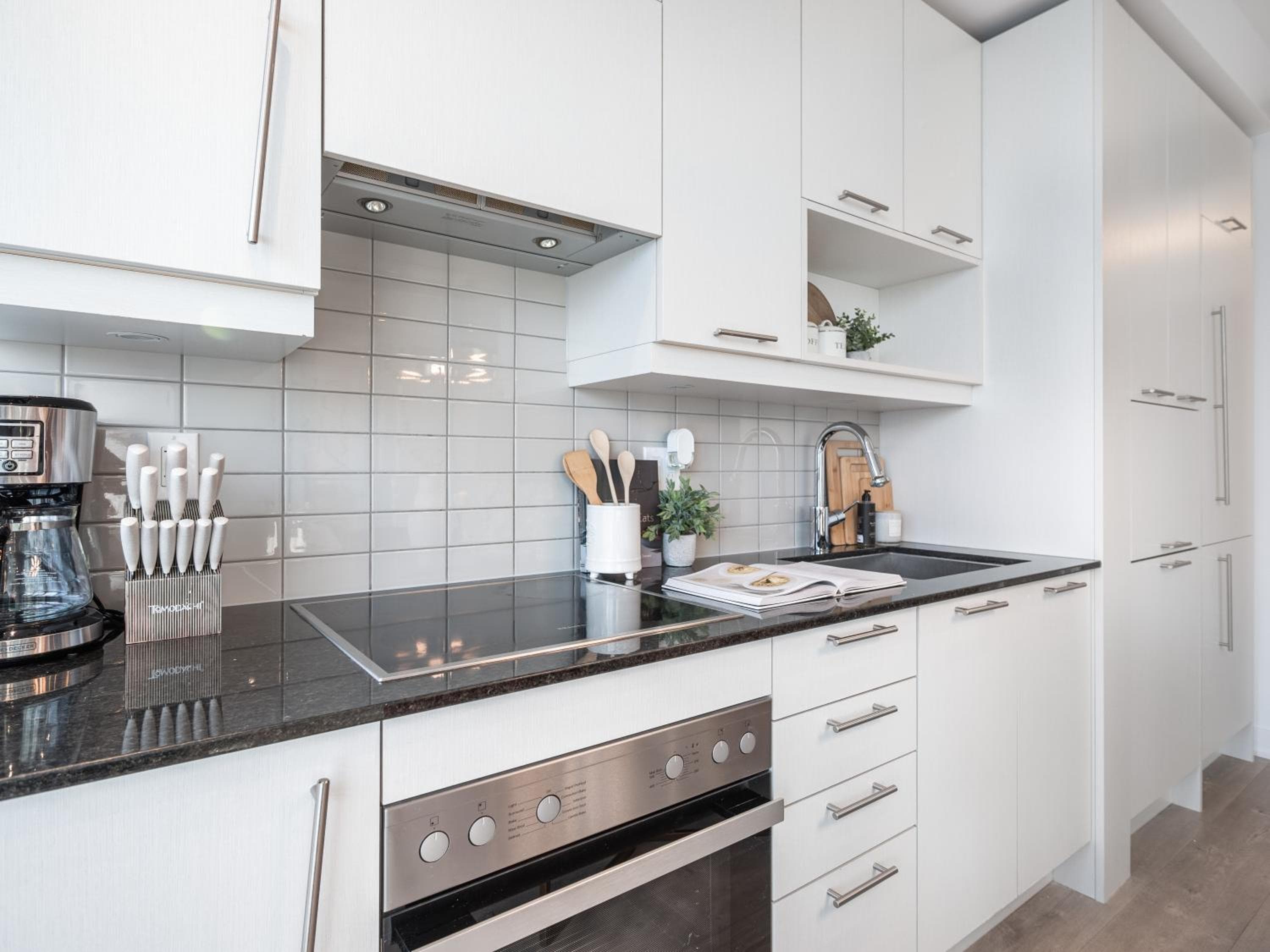 Parc Suites - Entertainment District Toronto