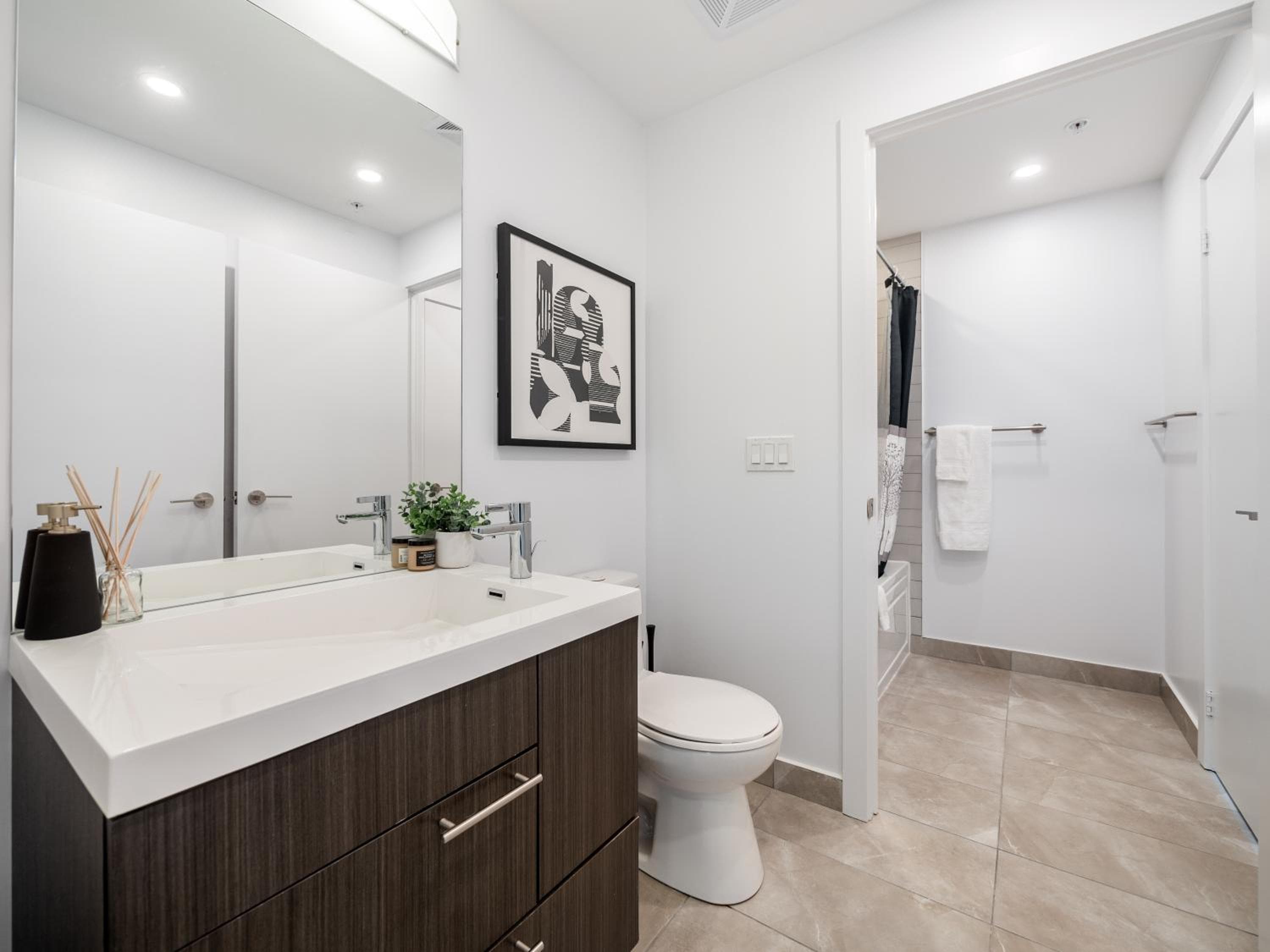Parc Suites - Entertainment District Toronto