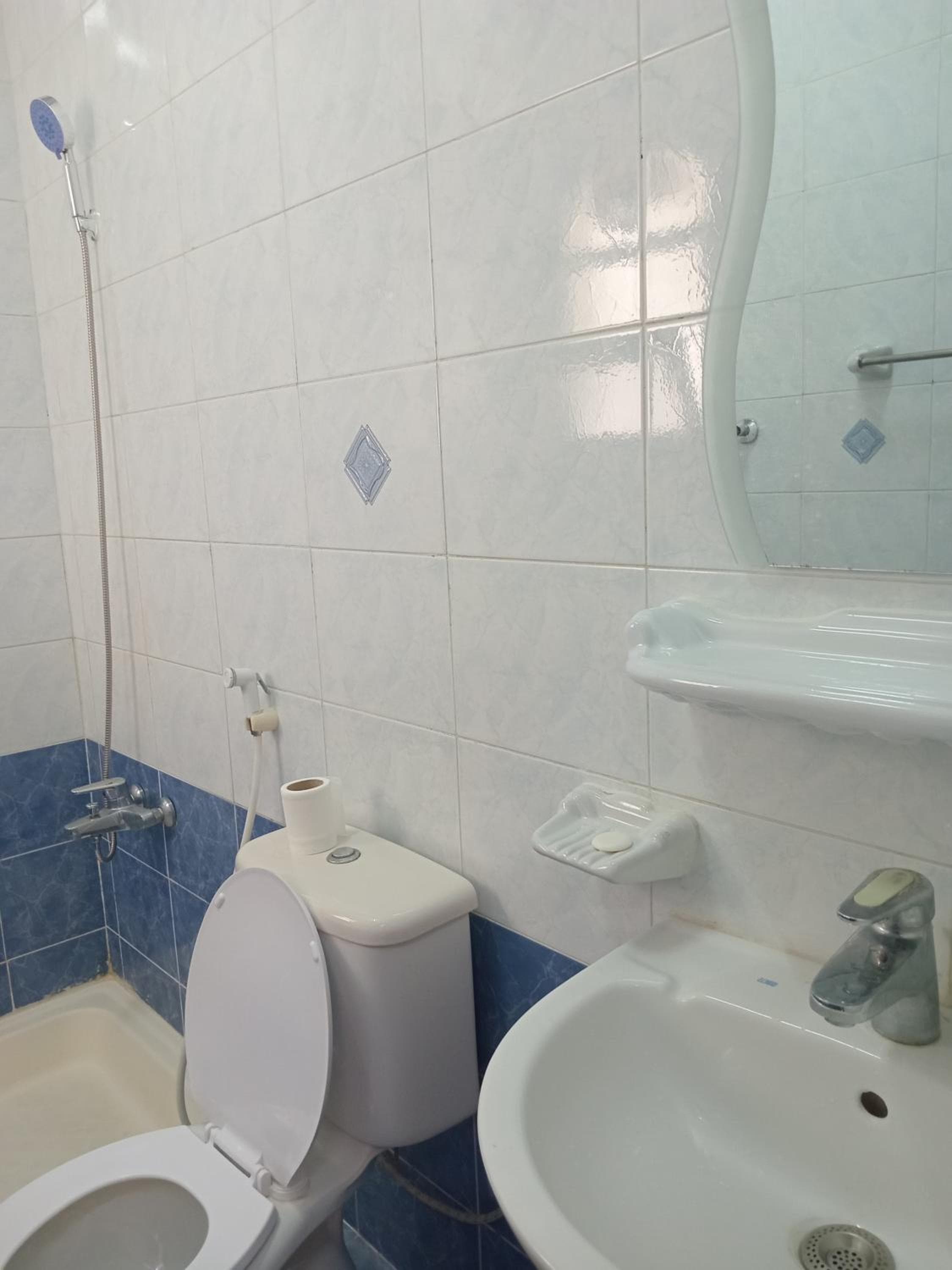 Heritage Hostel Muscat