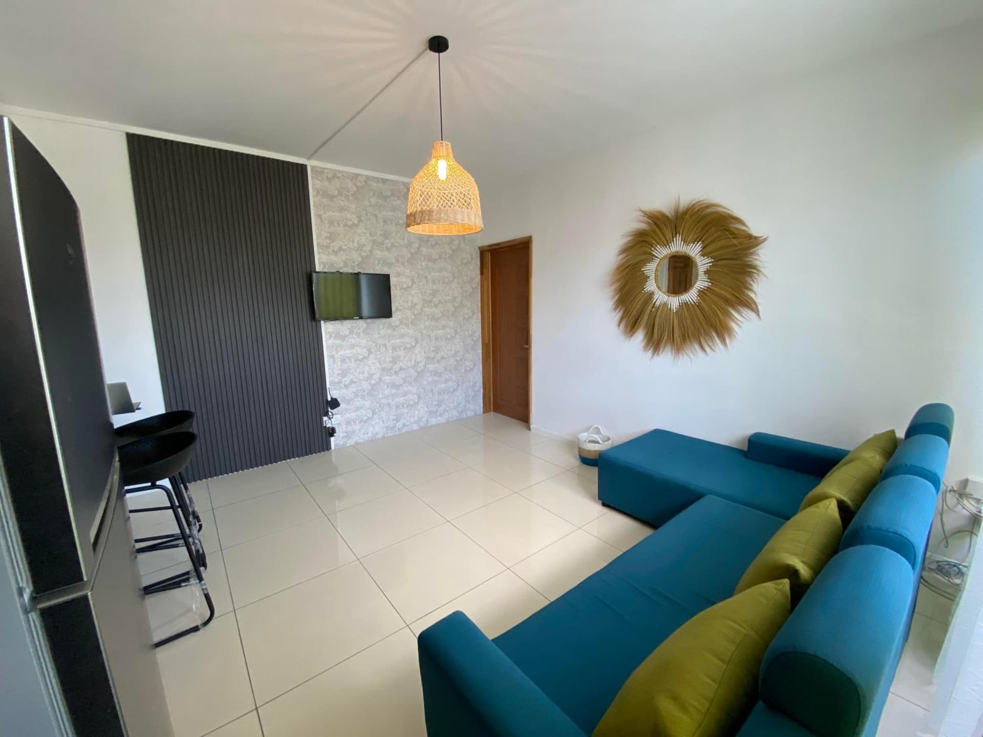 Seaview Terrace appartement No 16