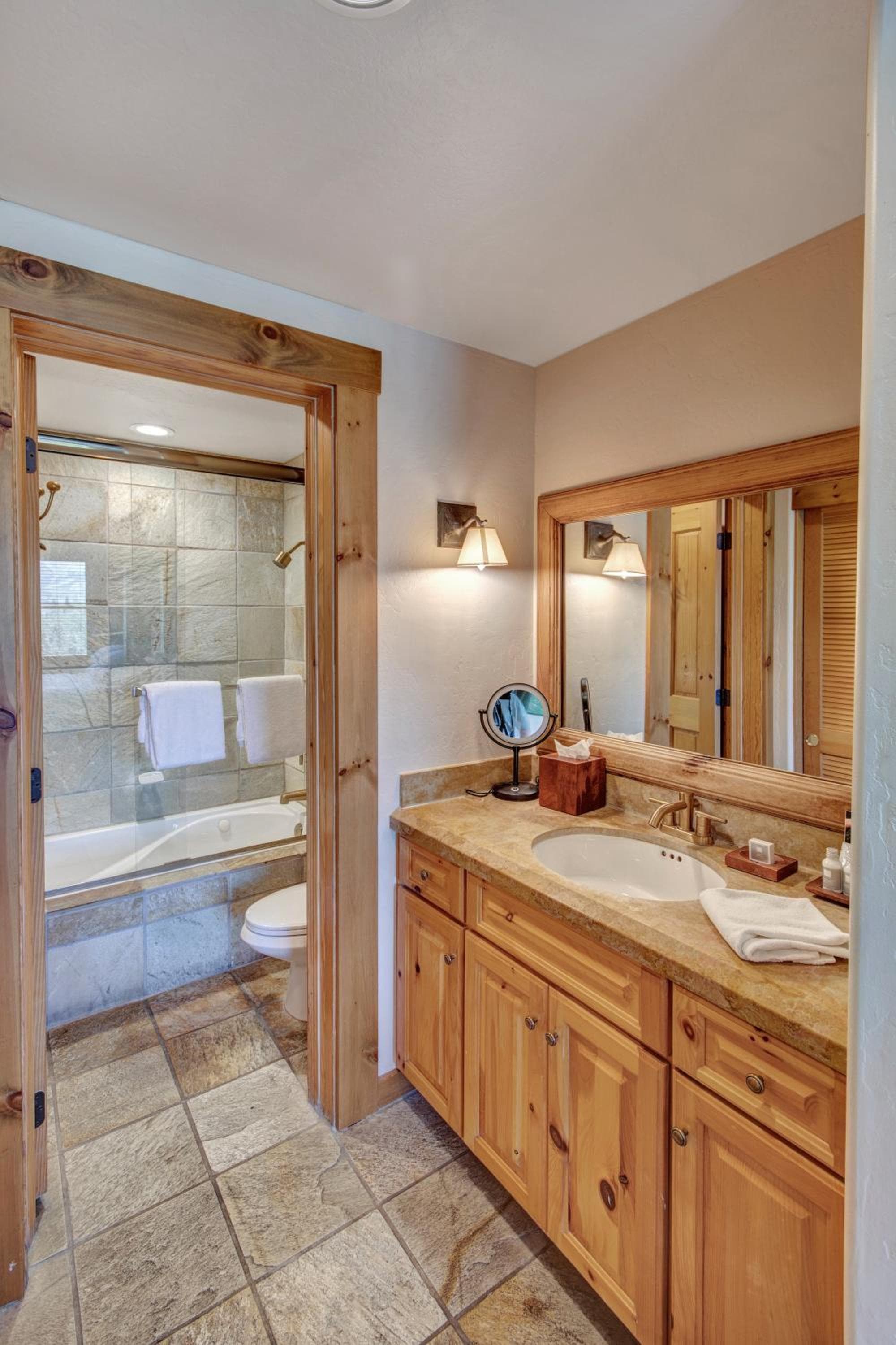 Mountain Lodge Telluride