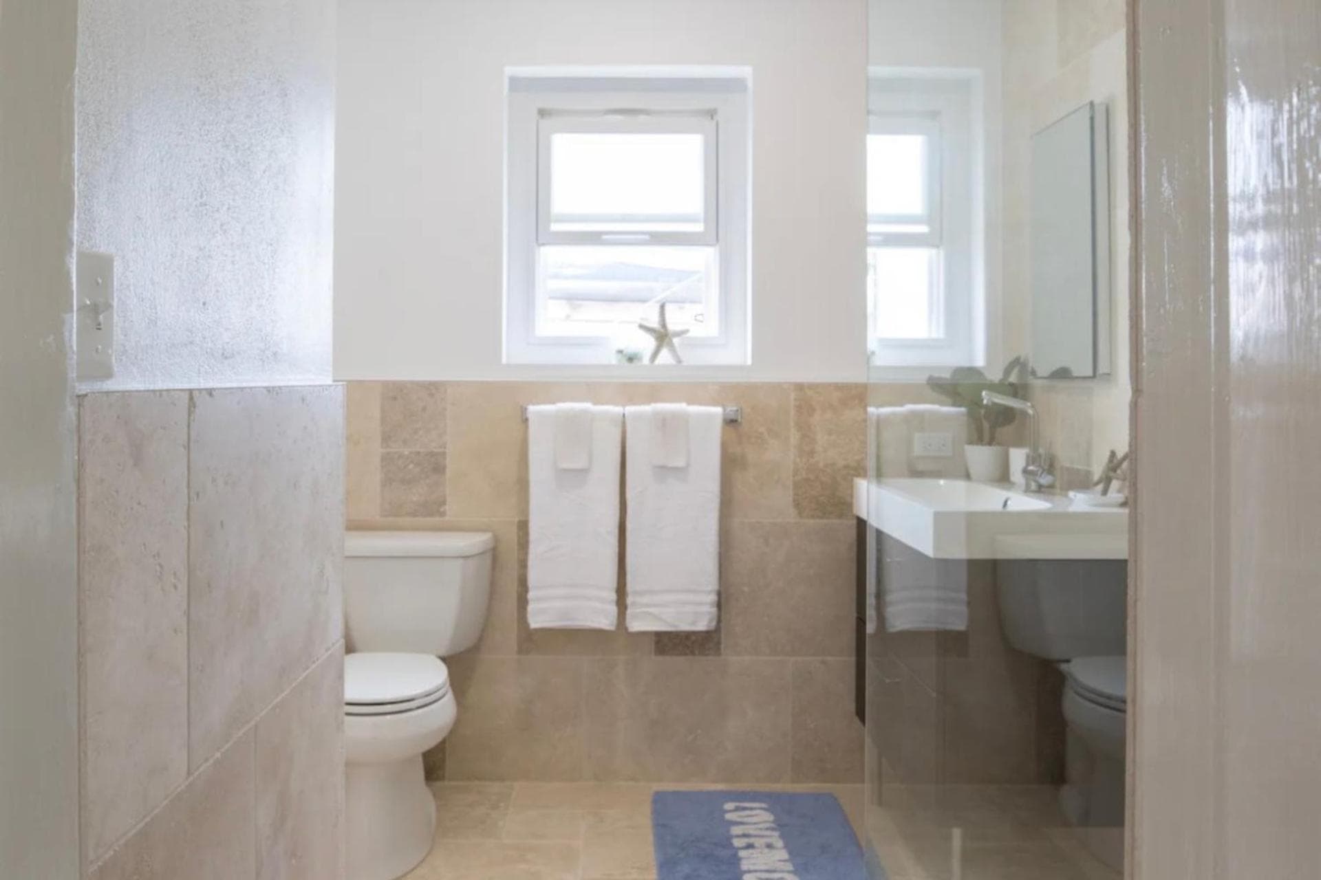 Modern Apartment St Georges Bermuda