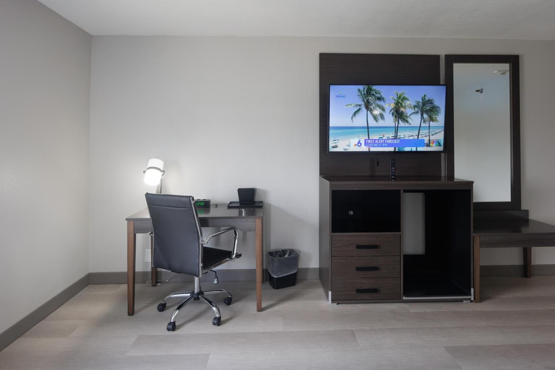 B&B Hotel Miami Airport