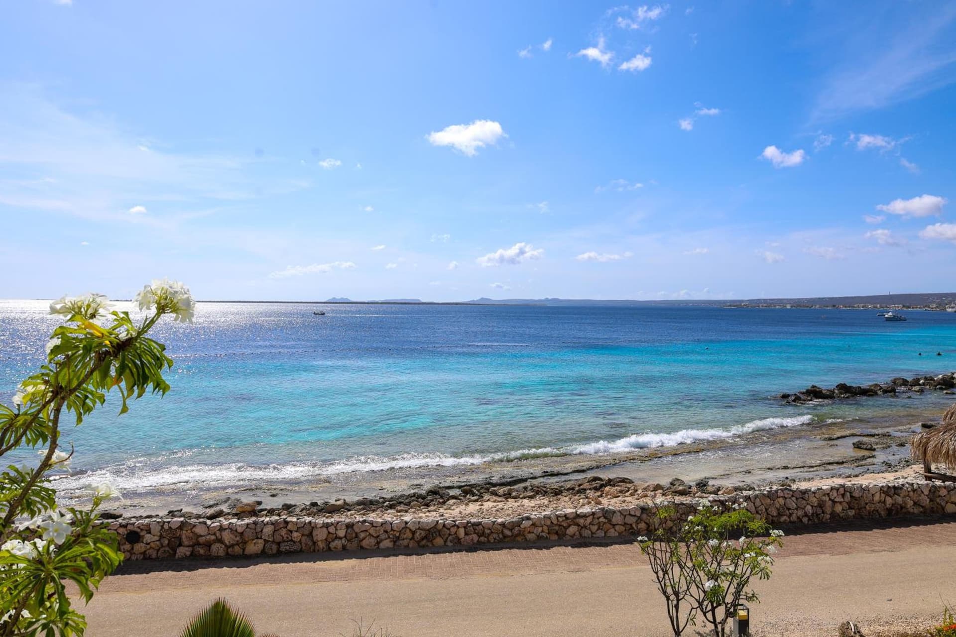 Van der Valk Plaza Resort Bonaire - All Inclusive