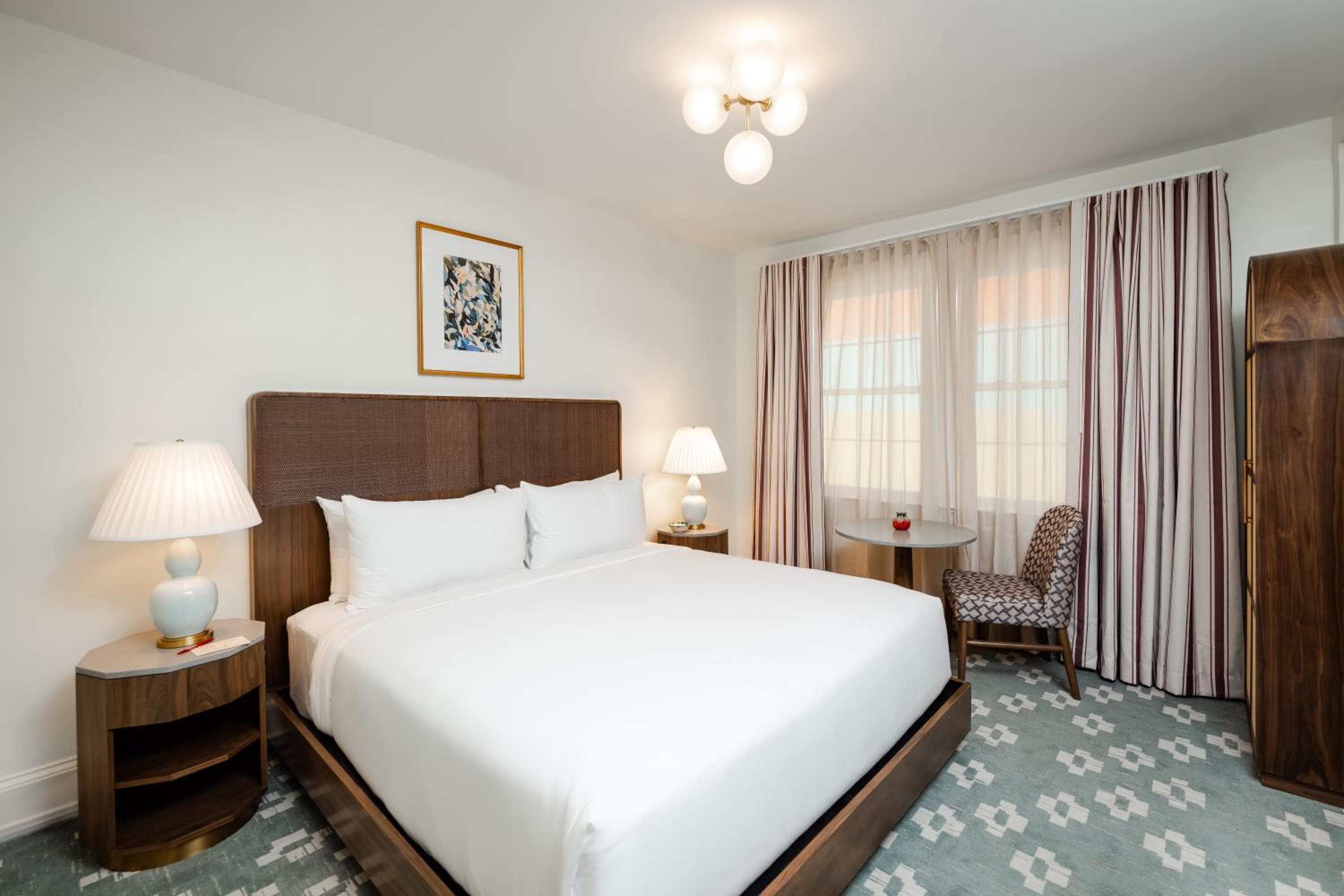 Hotel Granada, a Member of Design Hotels