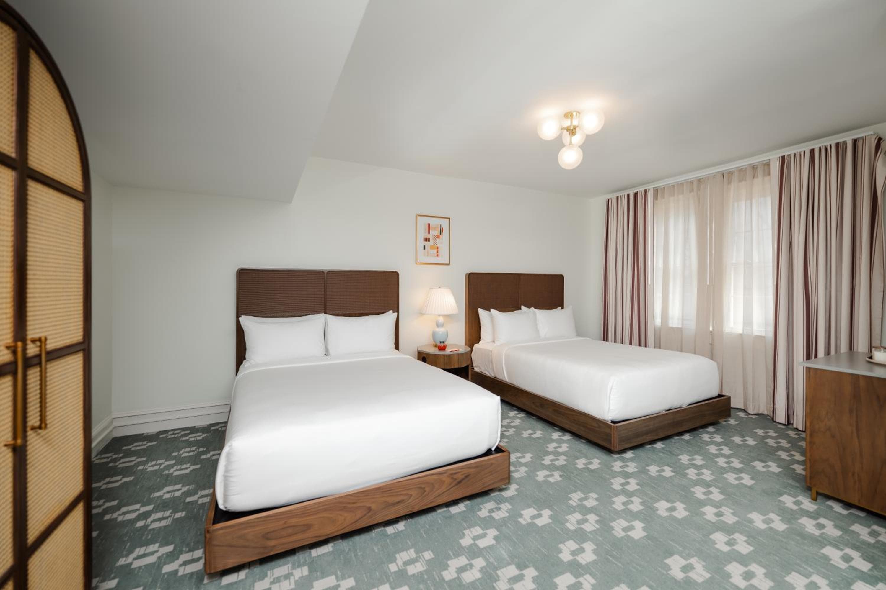 Hotel Granada, a Member of Design Hotels