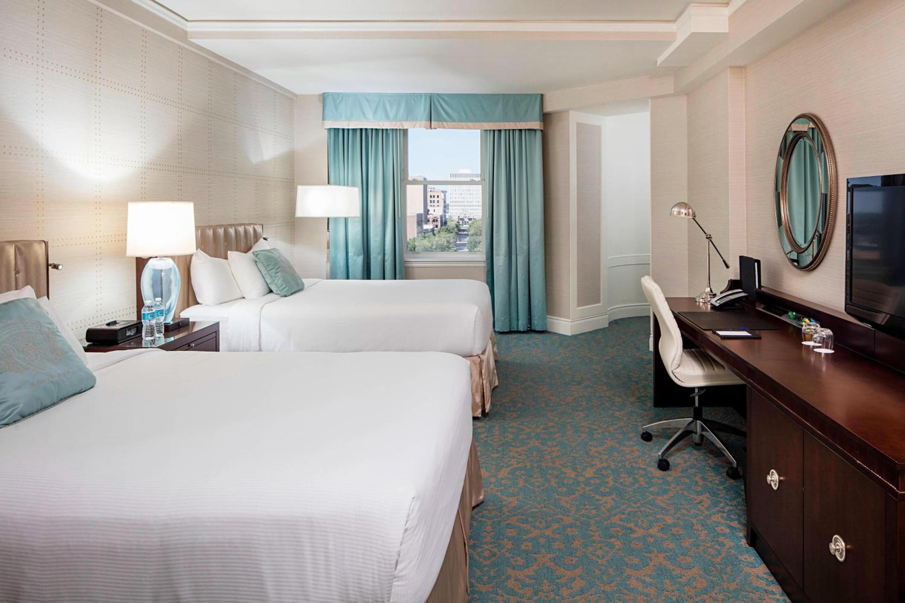 Delta Hotels by Marriott Bessborough