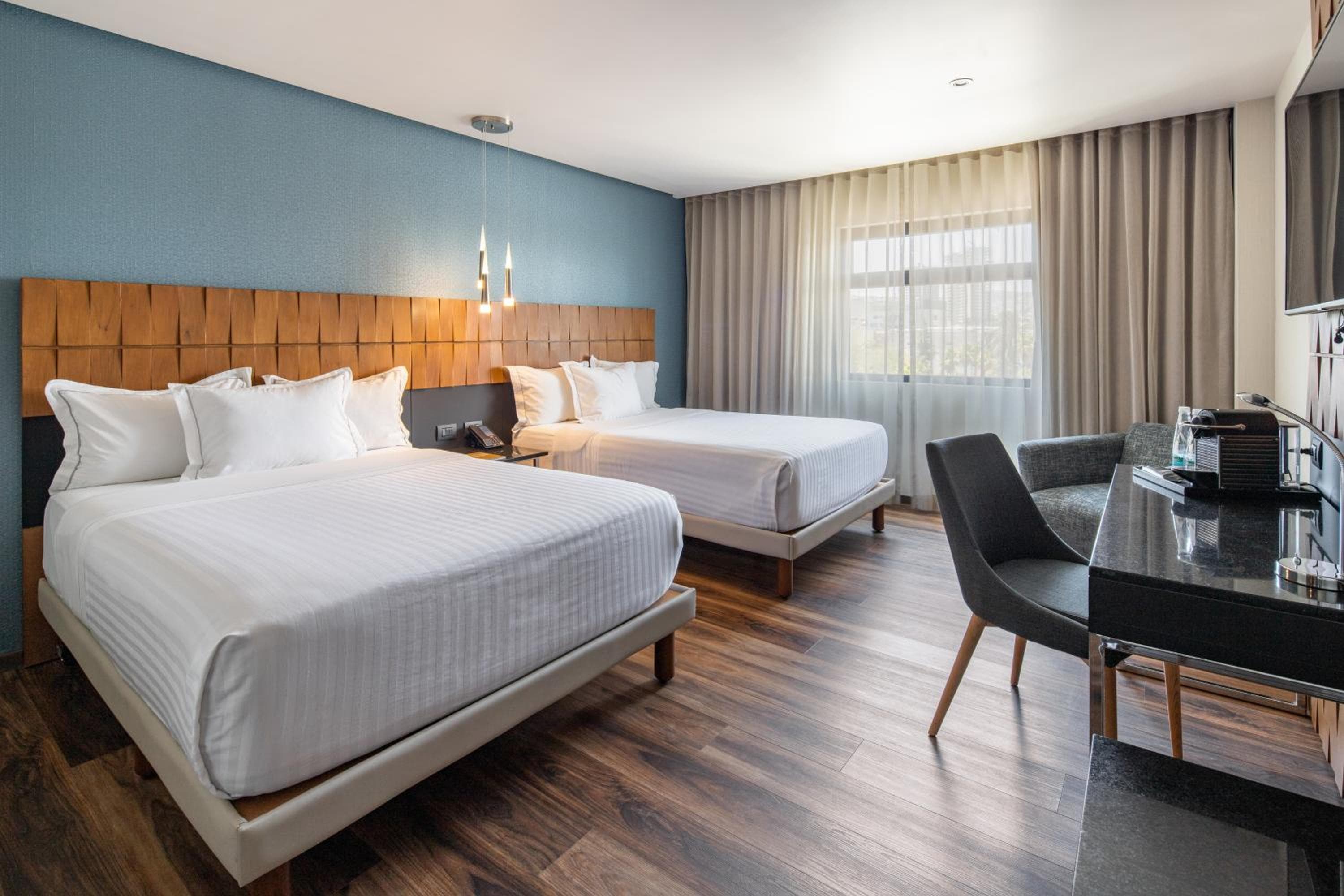 Hotel Real del Rio