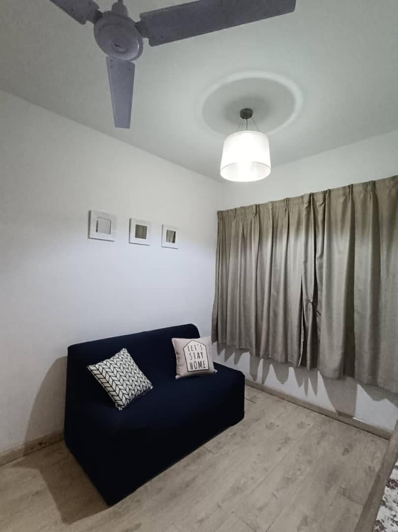 RA Homestay UUC