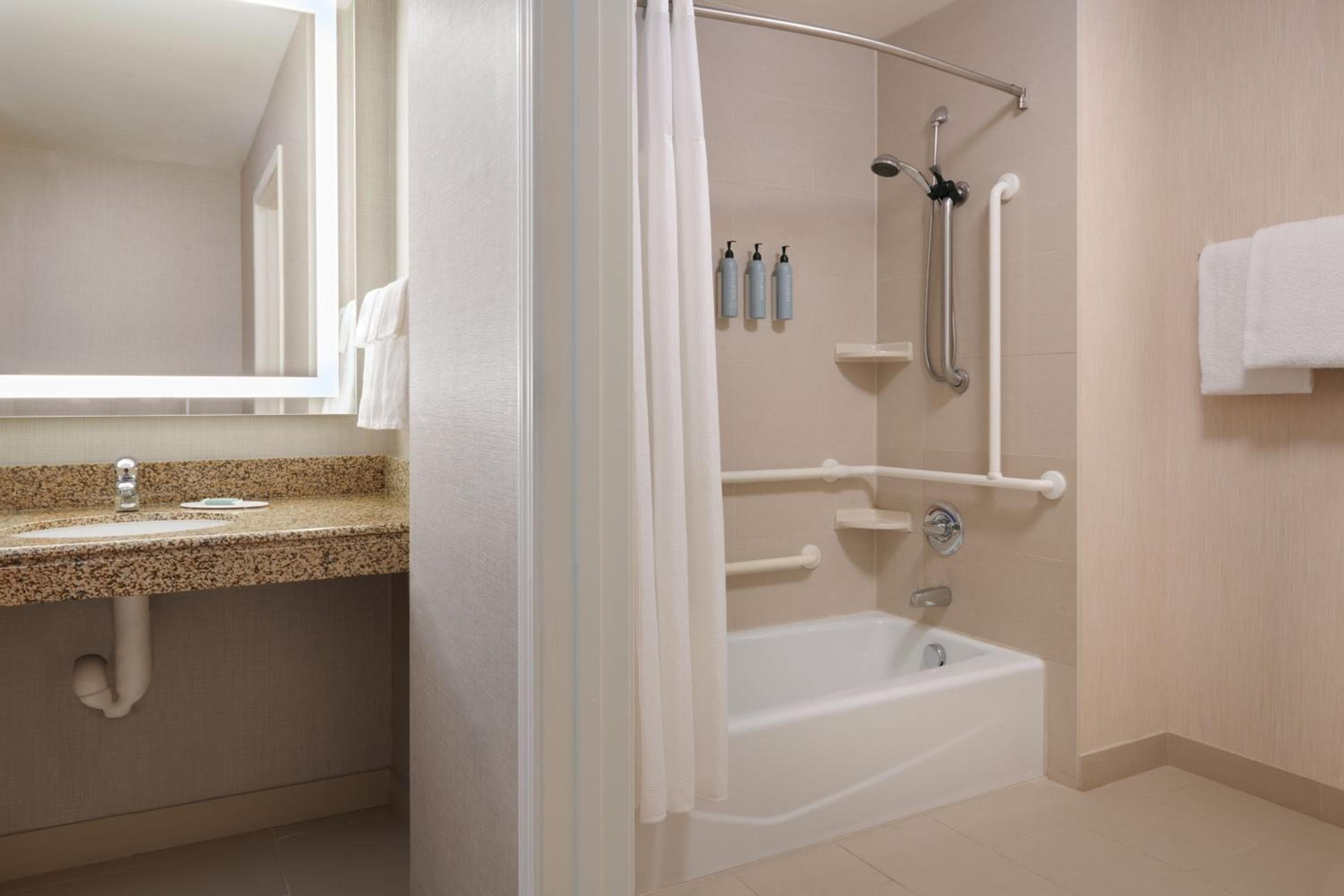 Residence Inn by Marriott Calgary Airport