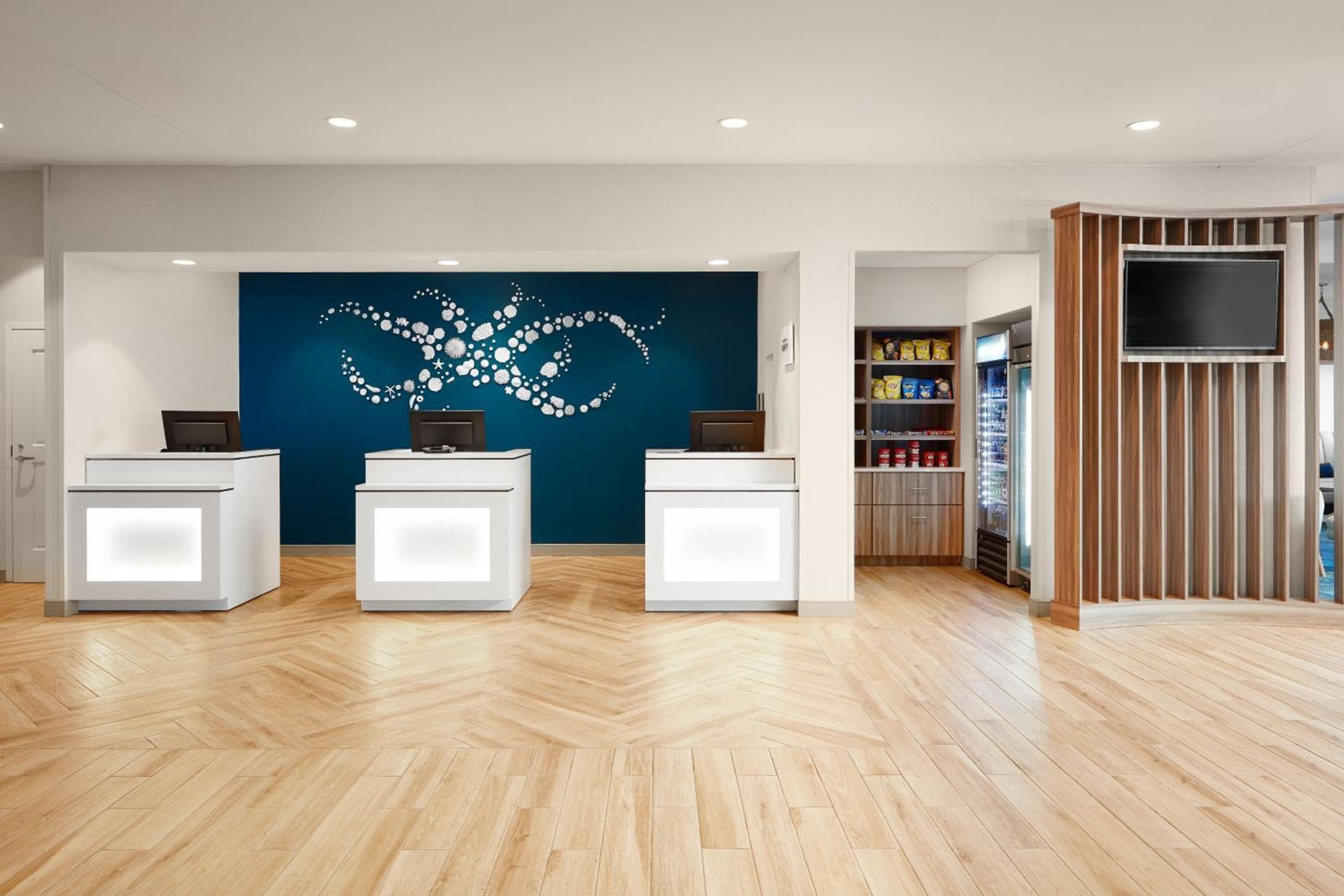 SpringHill Suites by Marriott Virginia Beach Oceanfront