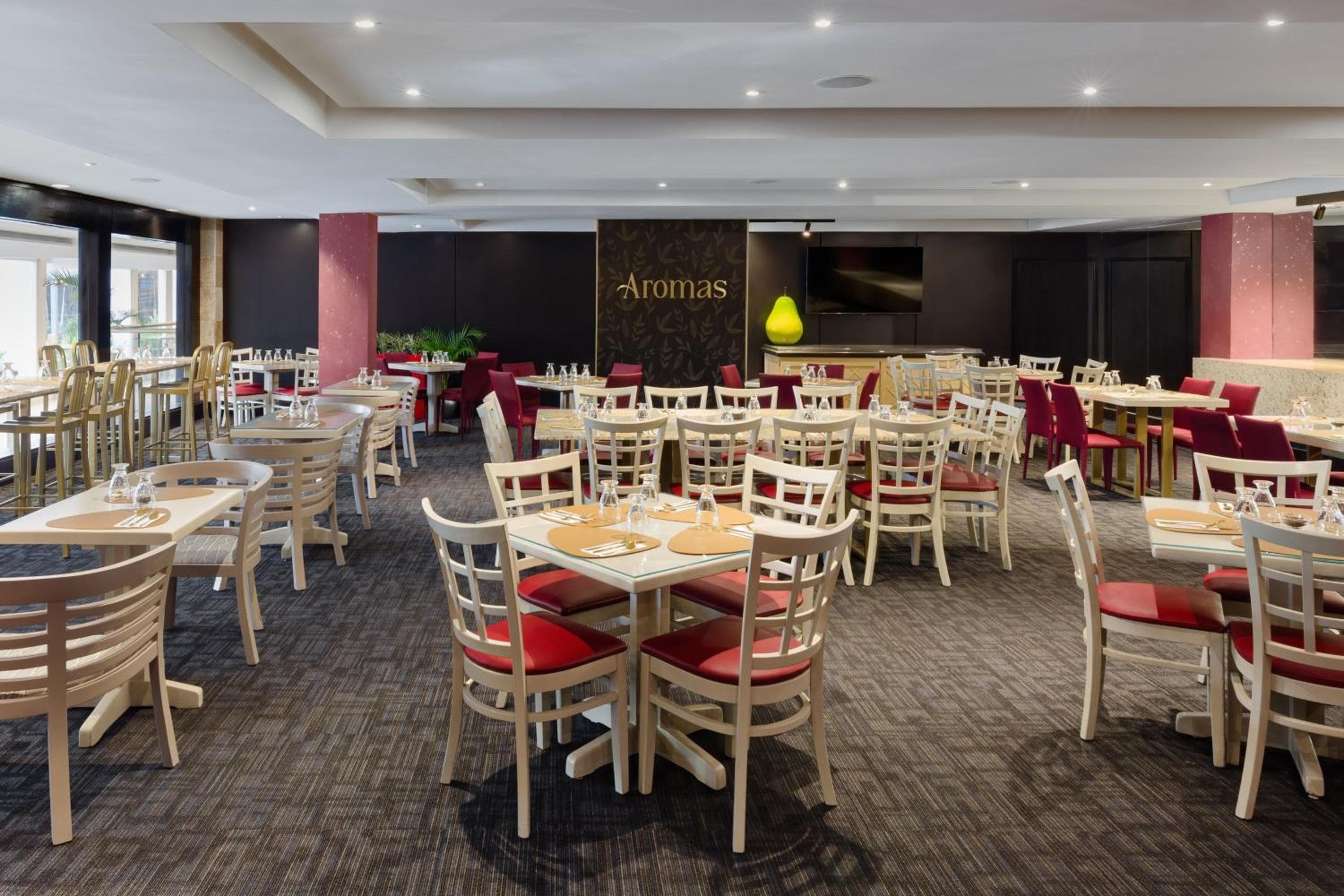 Sheraton Grand Panama