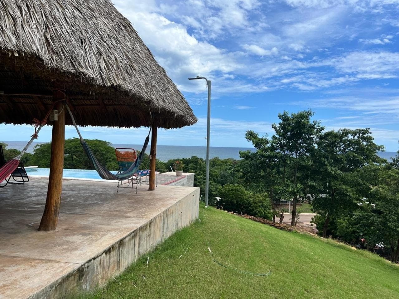 Rancho Agua Fria casa