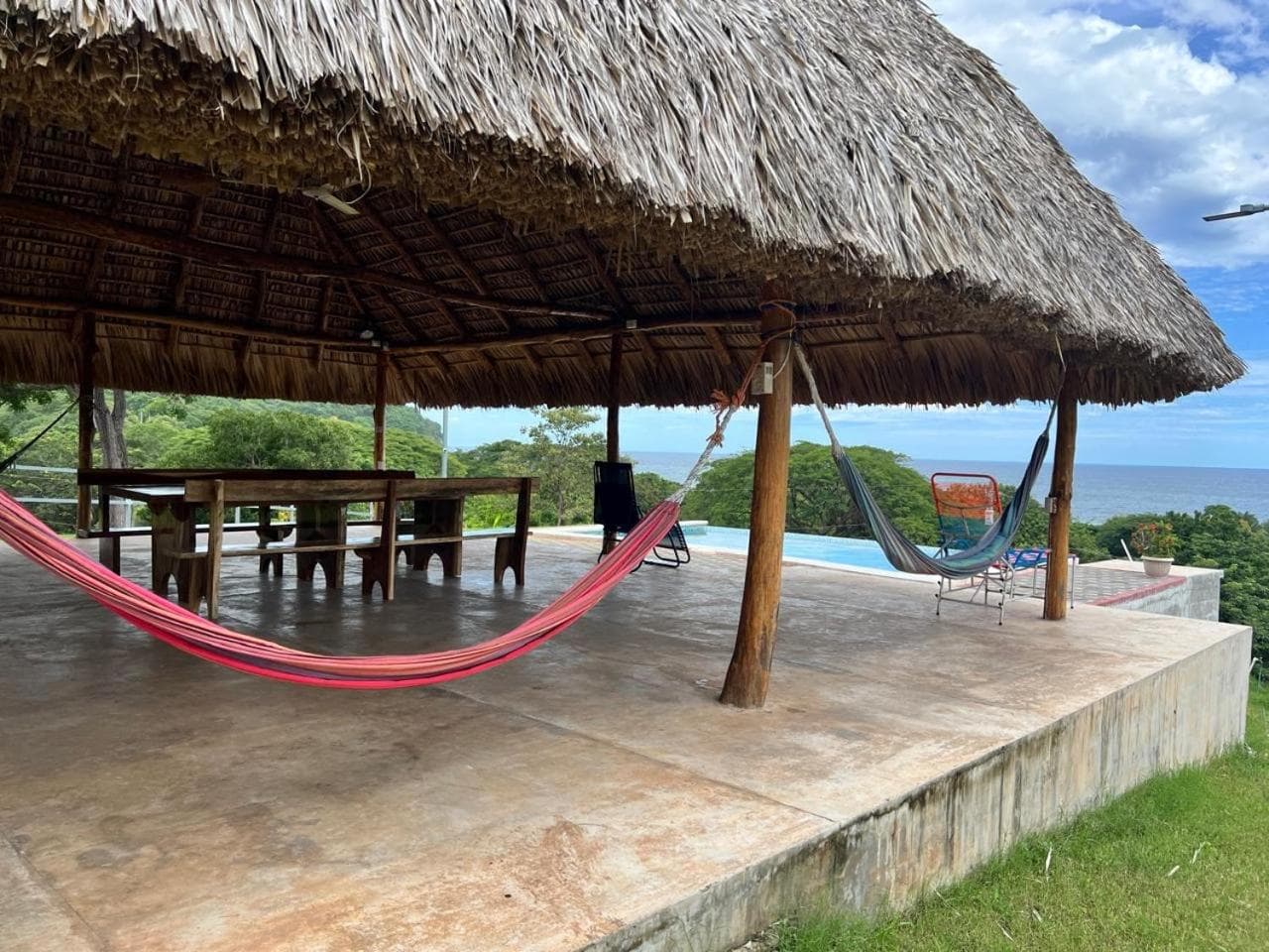 Rancho Agua Fria casa
