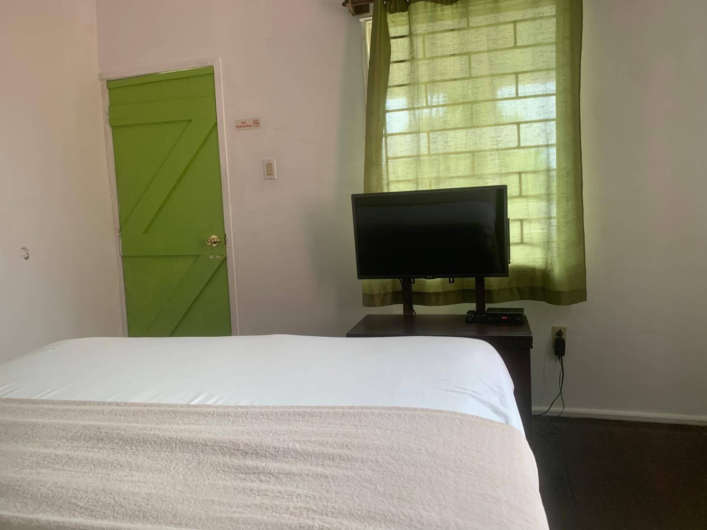 Kingsworth Bed and Breakfast