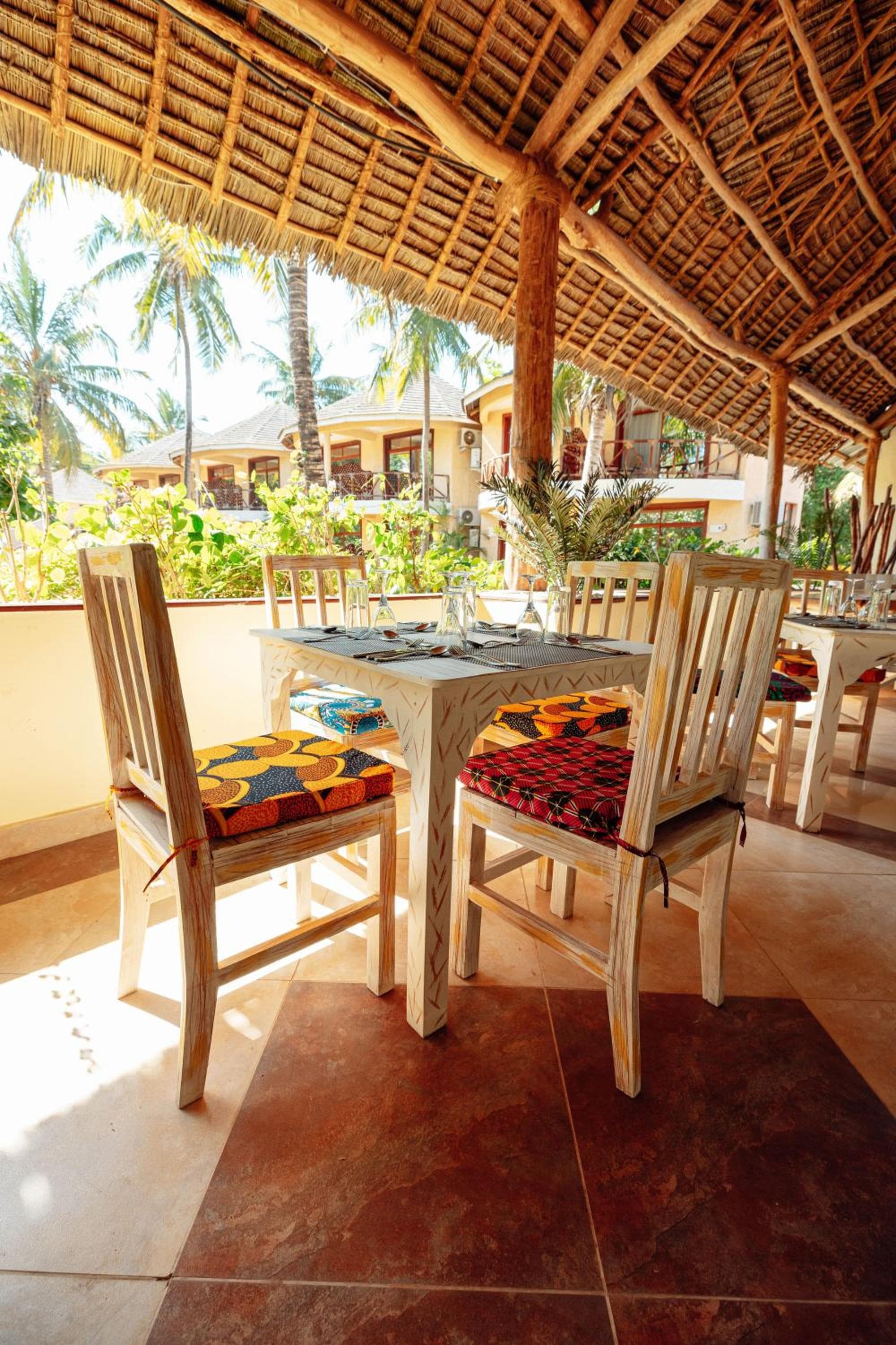 Sansi Kae Beach Resort