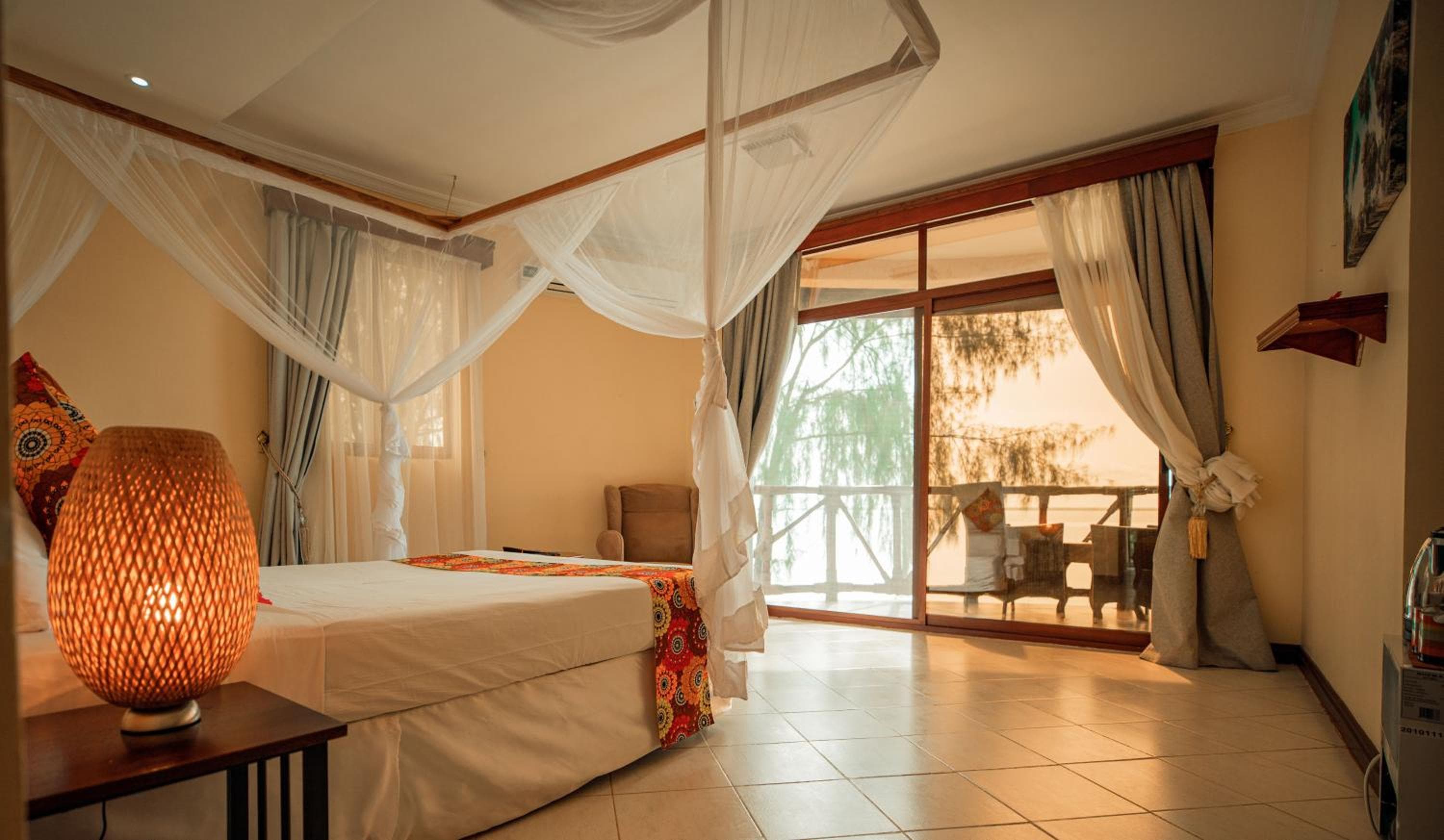 Sansi Kae Beach Resort