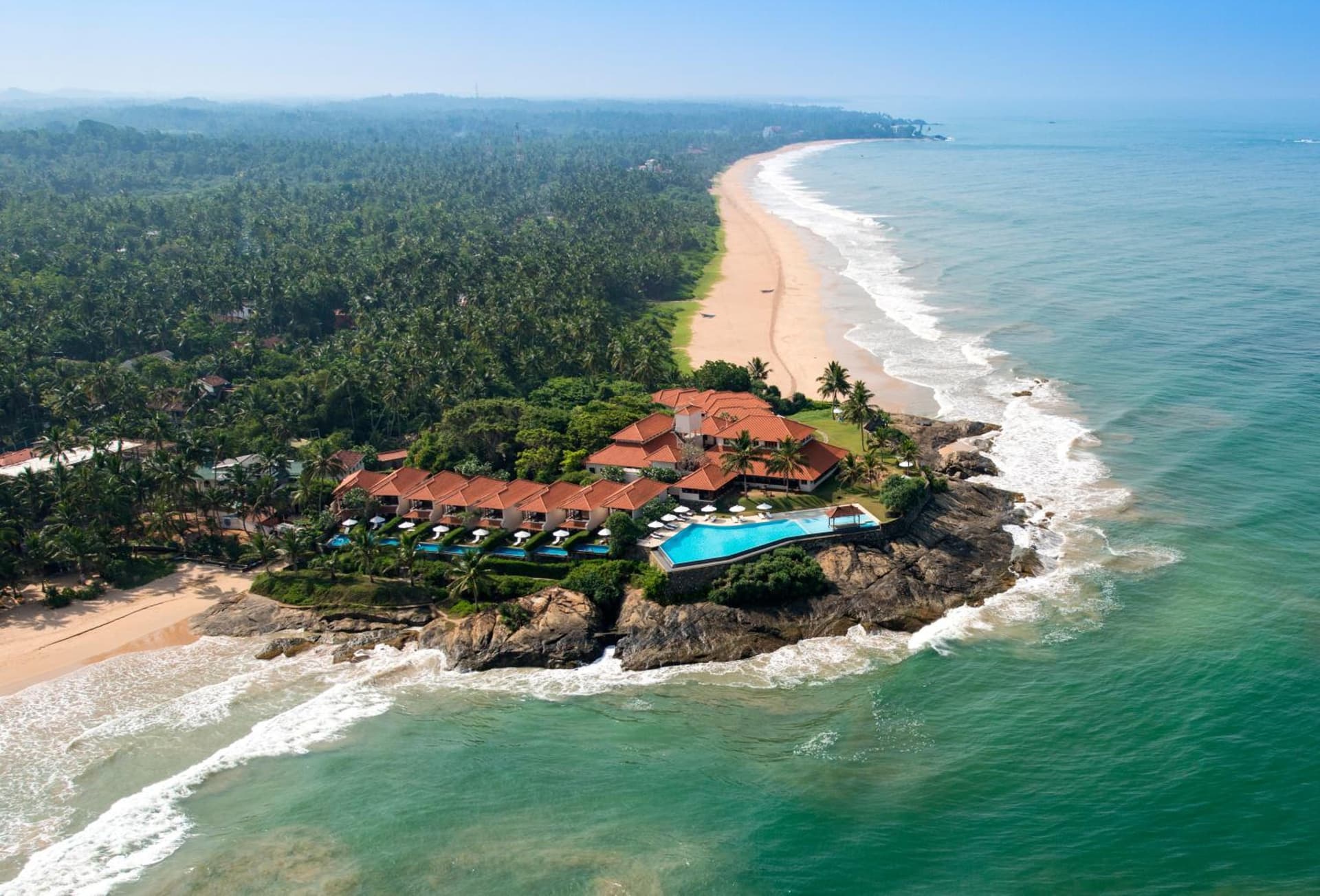 Jetwing Saman Villas, A Luxury Reserve - Adults Only