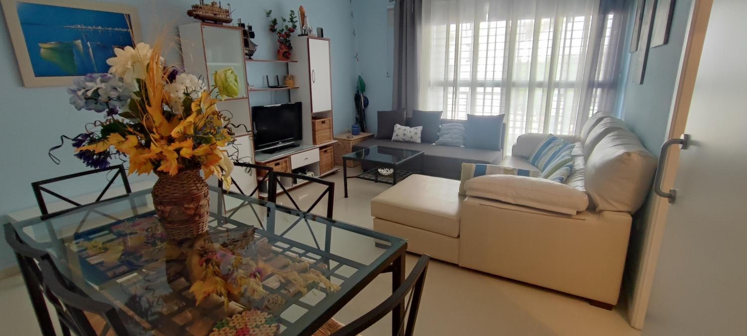 Apartamento la paz. Un lugar para descansar.